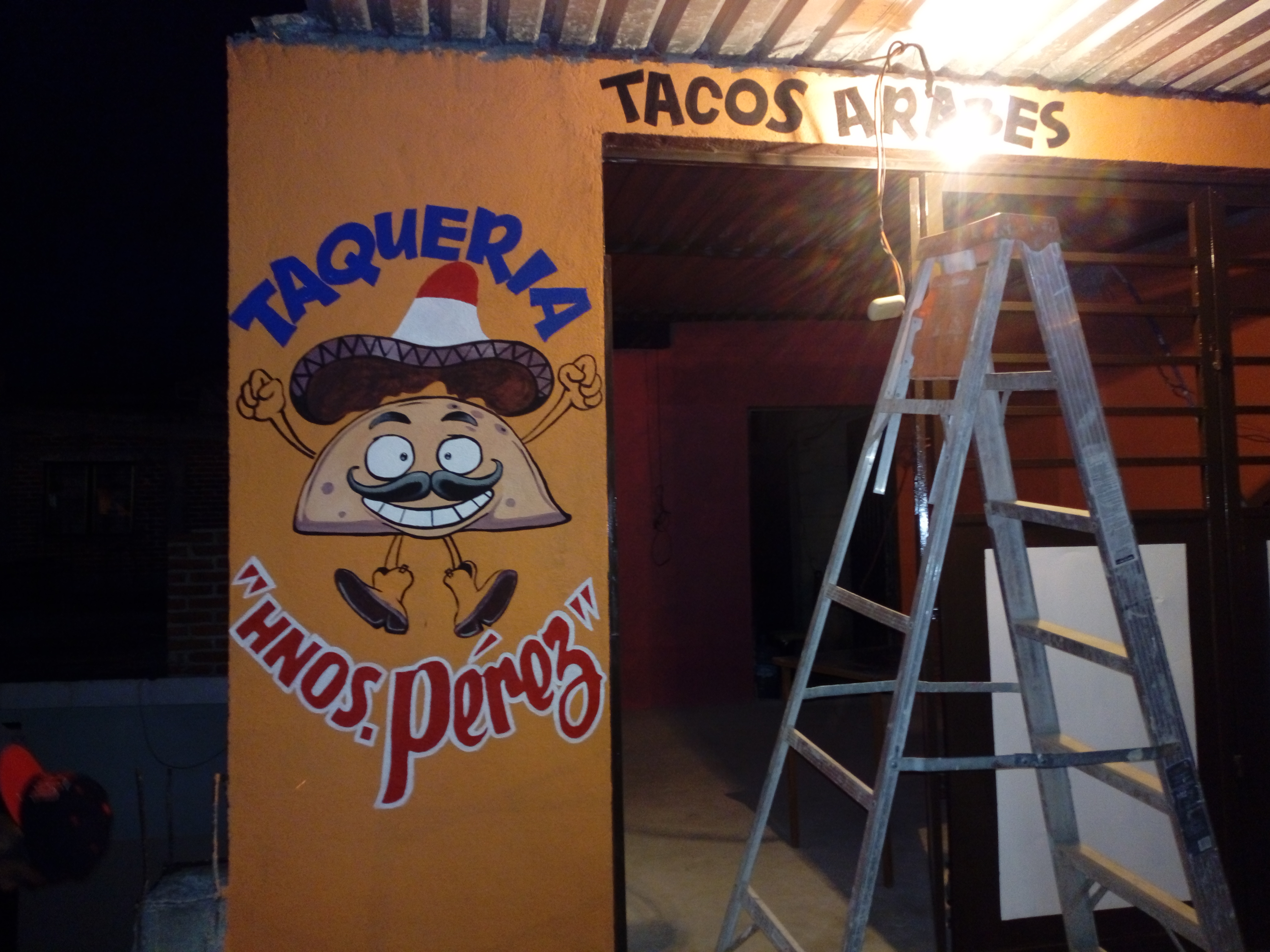 Taqueria Hermanos Pérez image 2