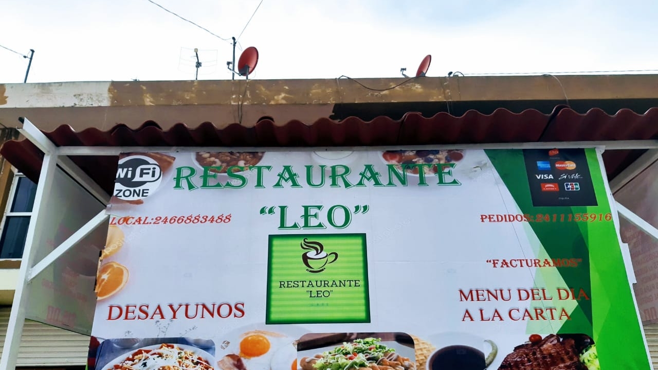 "Restaurante Leo" image 3