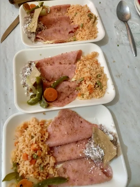 "Restaurante Leo" image 5