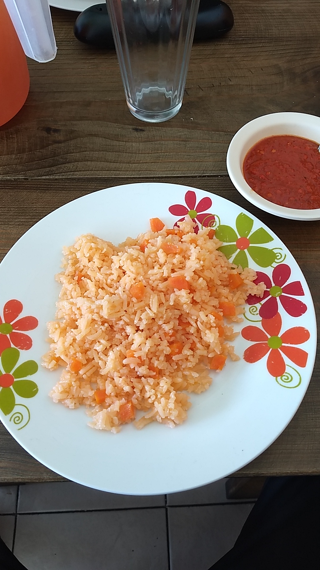 "Restaurante Leo" image 7