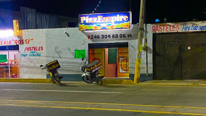 PizzEmpire image 1