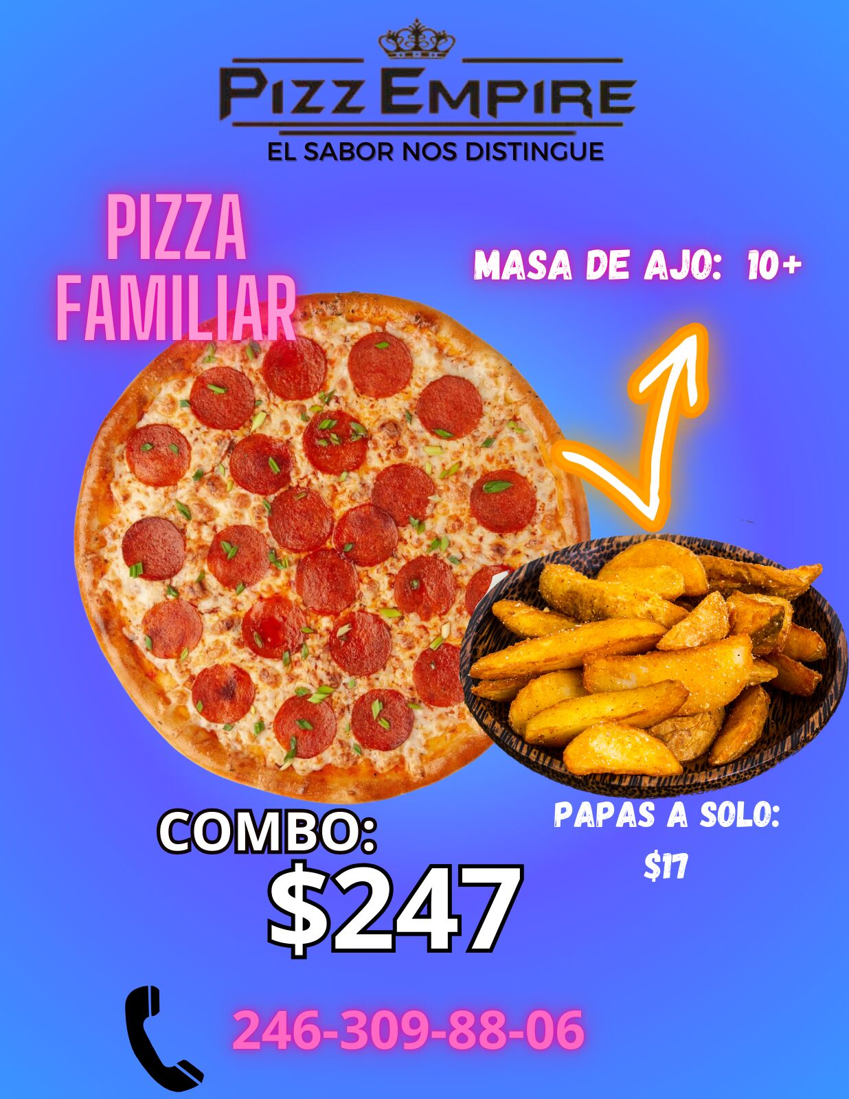 PizzEmpire image 4