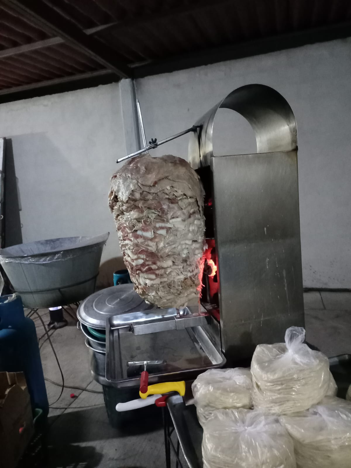 Taquería la tradicional image 2