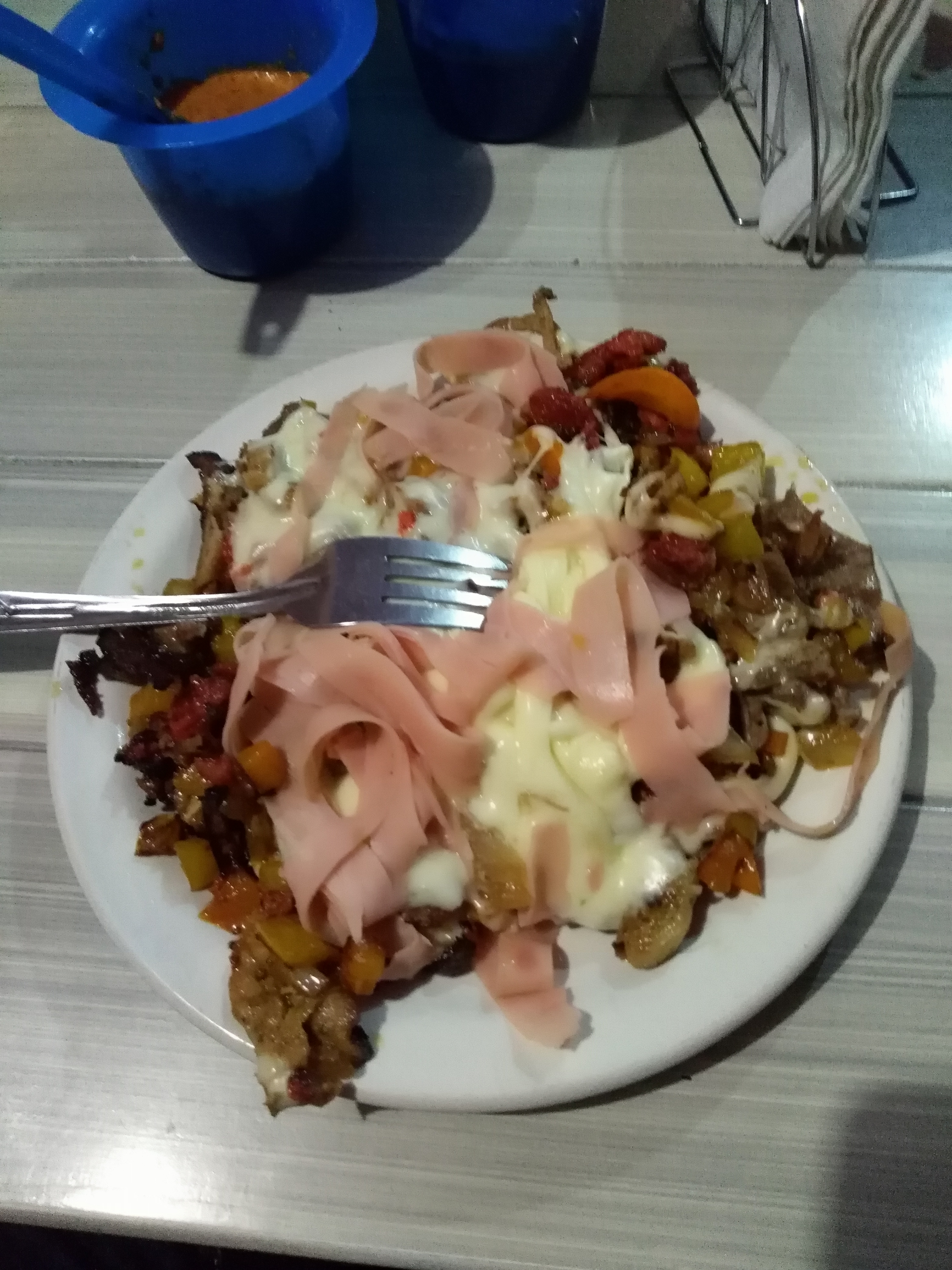 Taquería la tradicional image 3