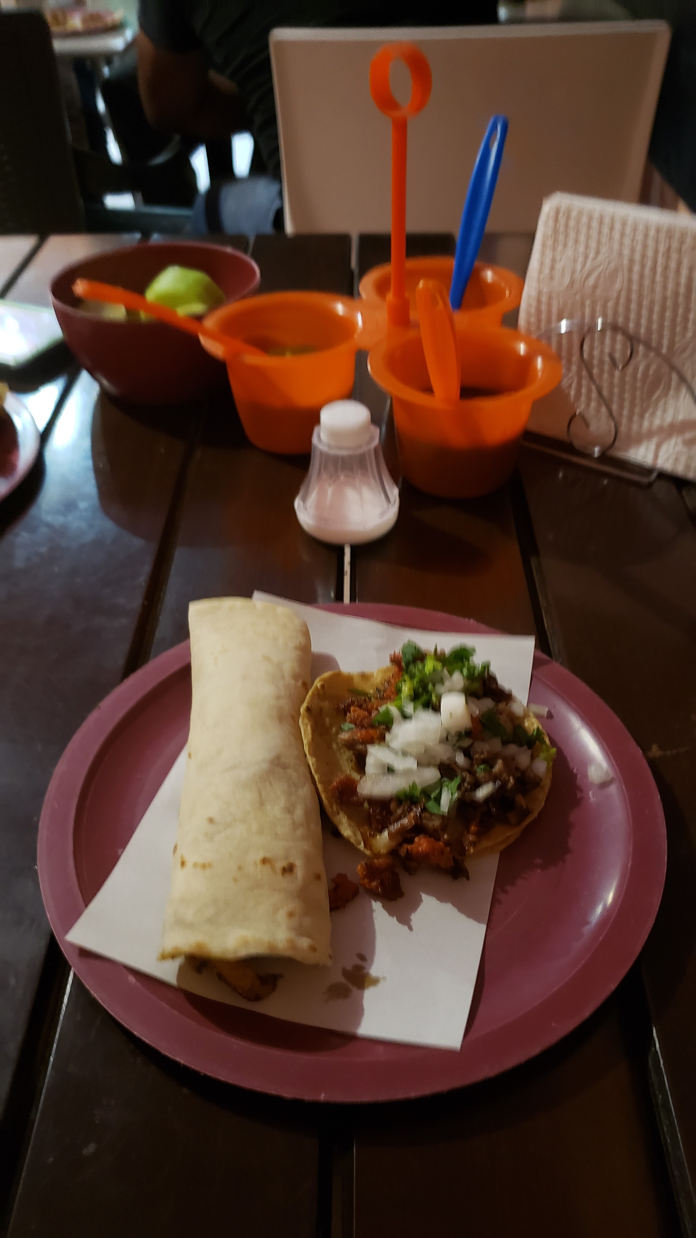 Taquería la tradicional image 4