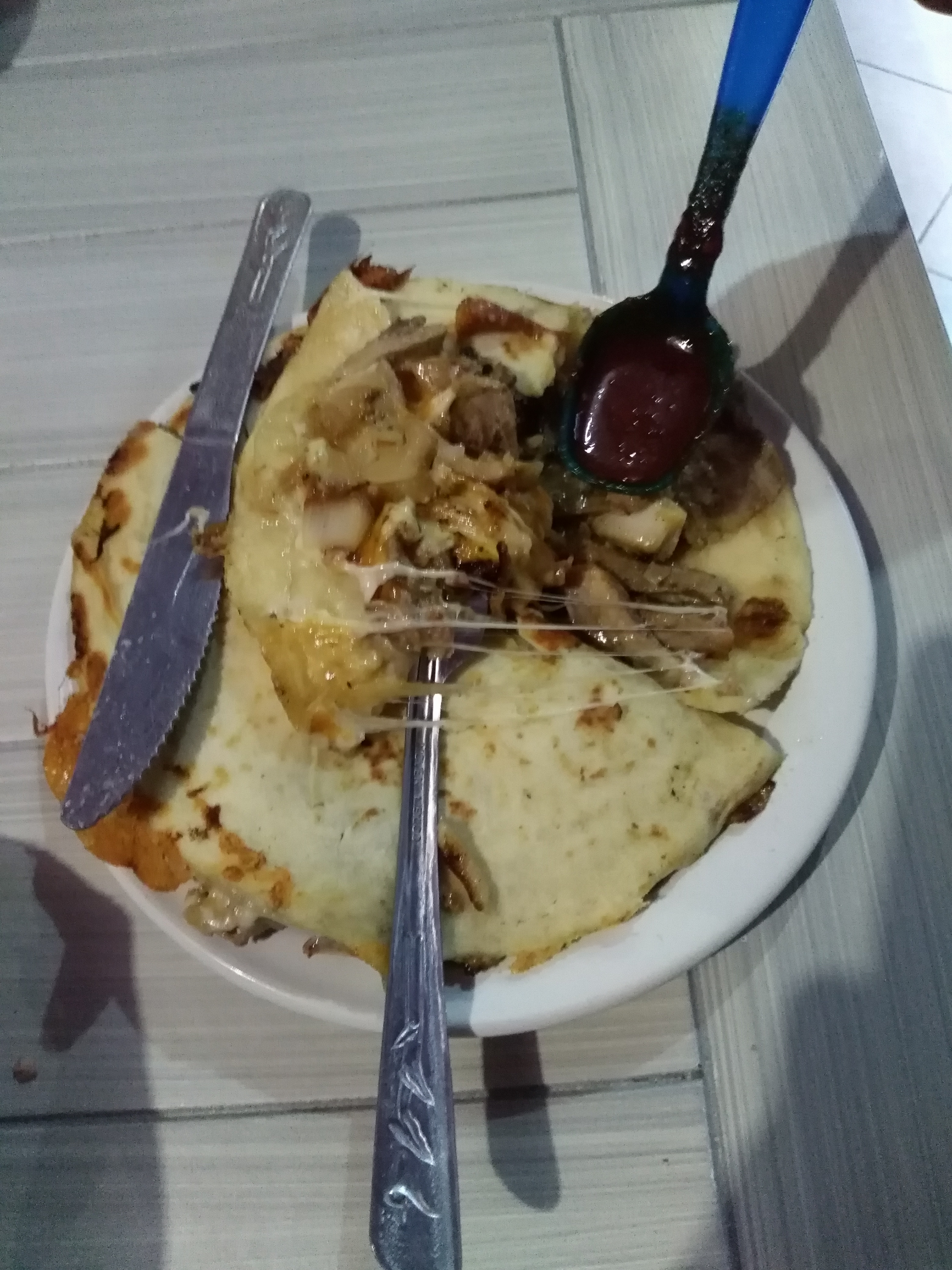 Taquería la tradicional image 6