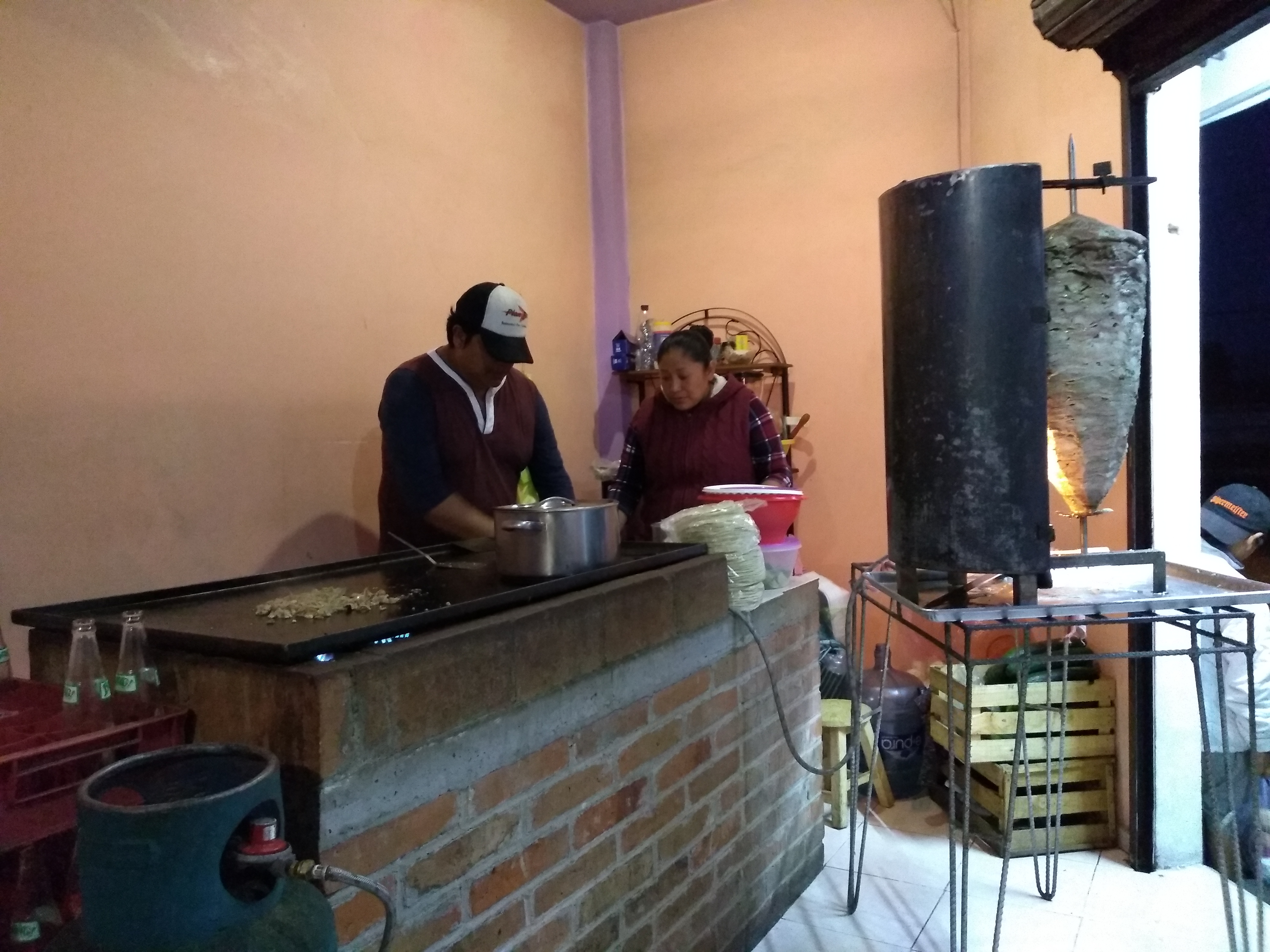 Taquería la tradicional image 10