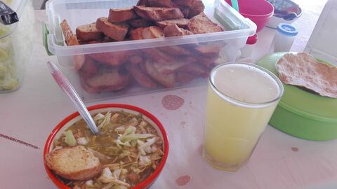 La Cocina de Rosy image 1