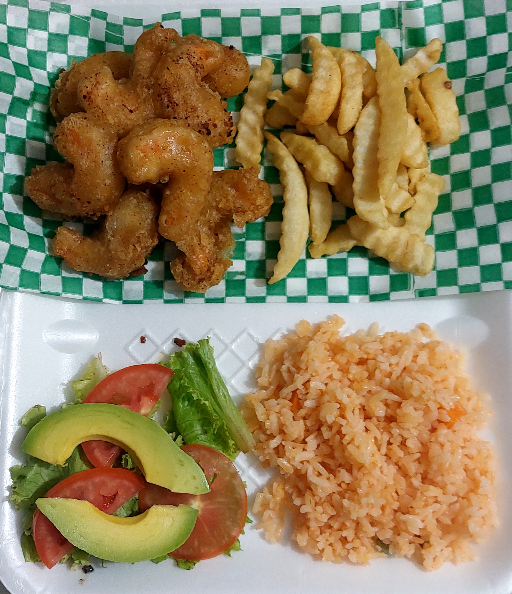 Mariscos Chabe image 1