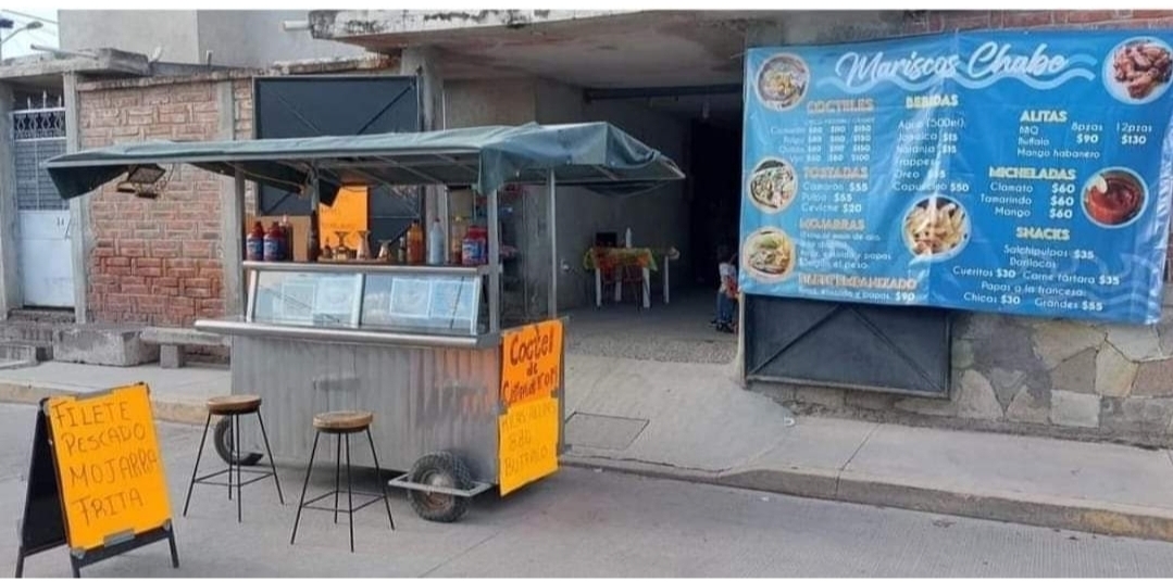 Mariscos Chabe image 5