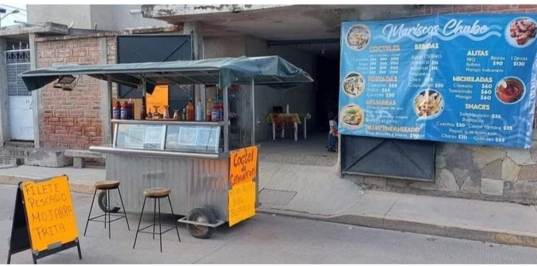Mariscos Chabe image 5
