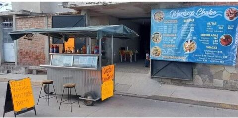 Mariscos Chabe image 5