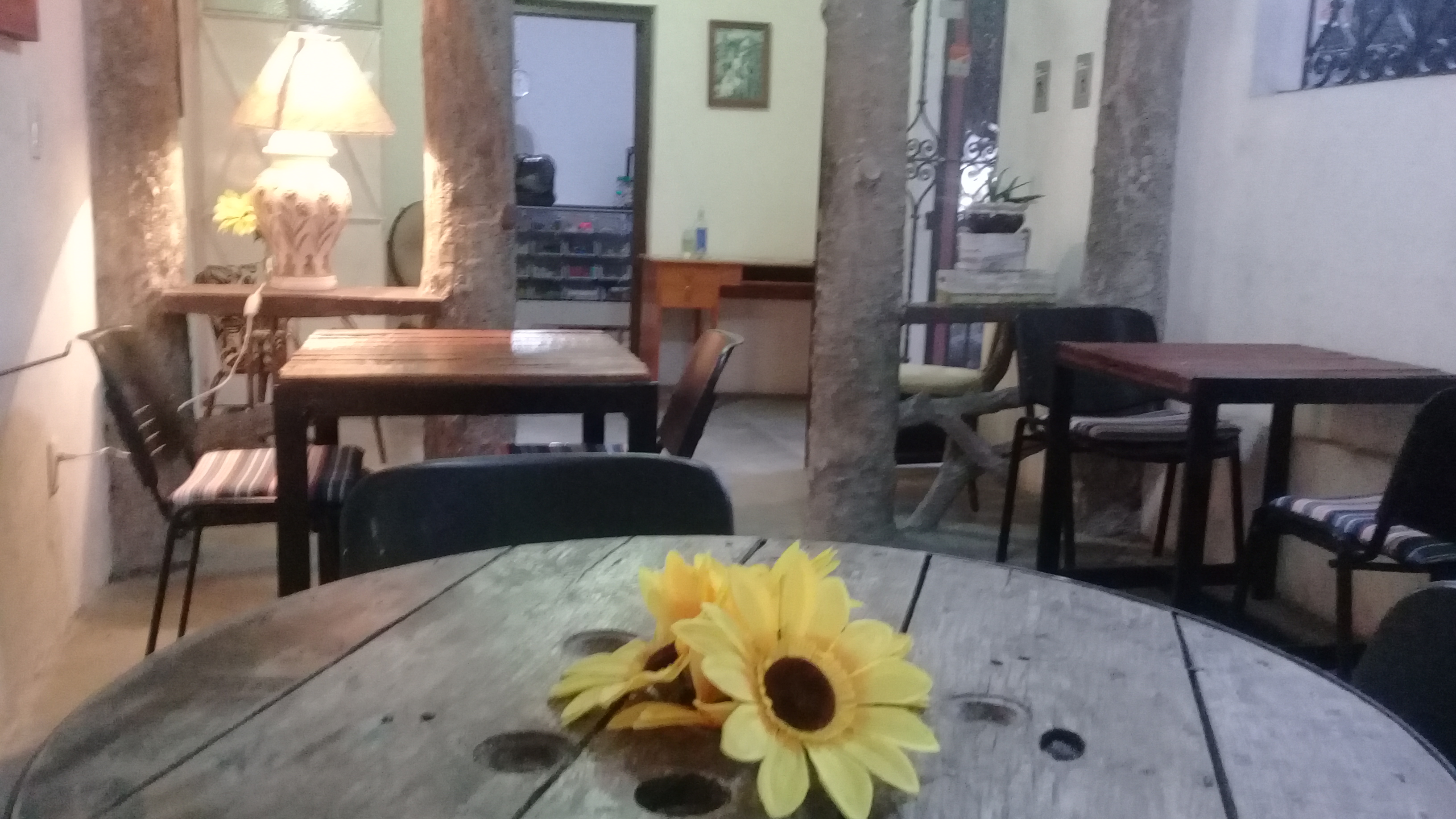 La Fábrica Pizzas image 2