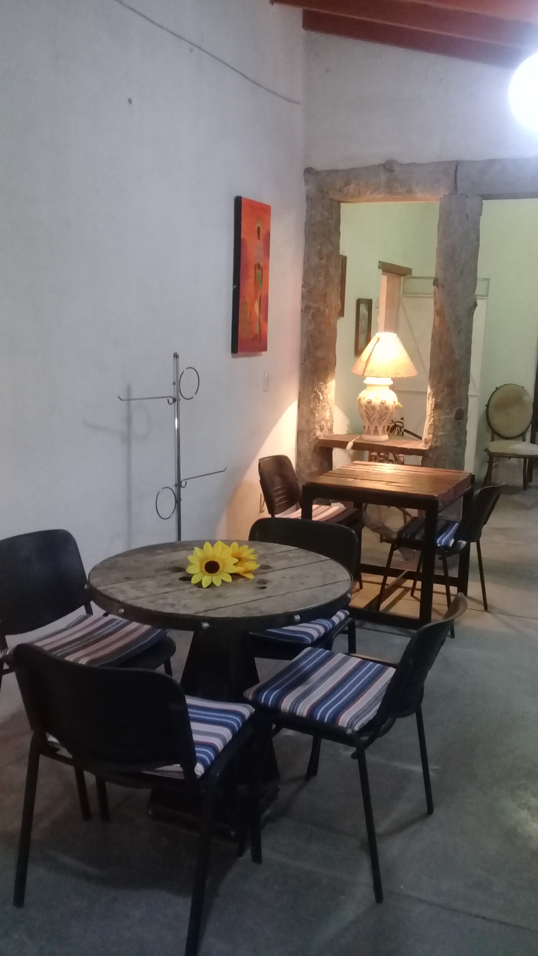 La Fábrica Pizzas image 5