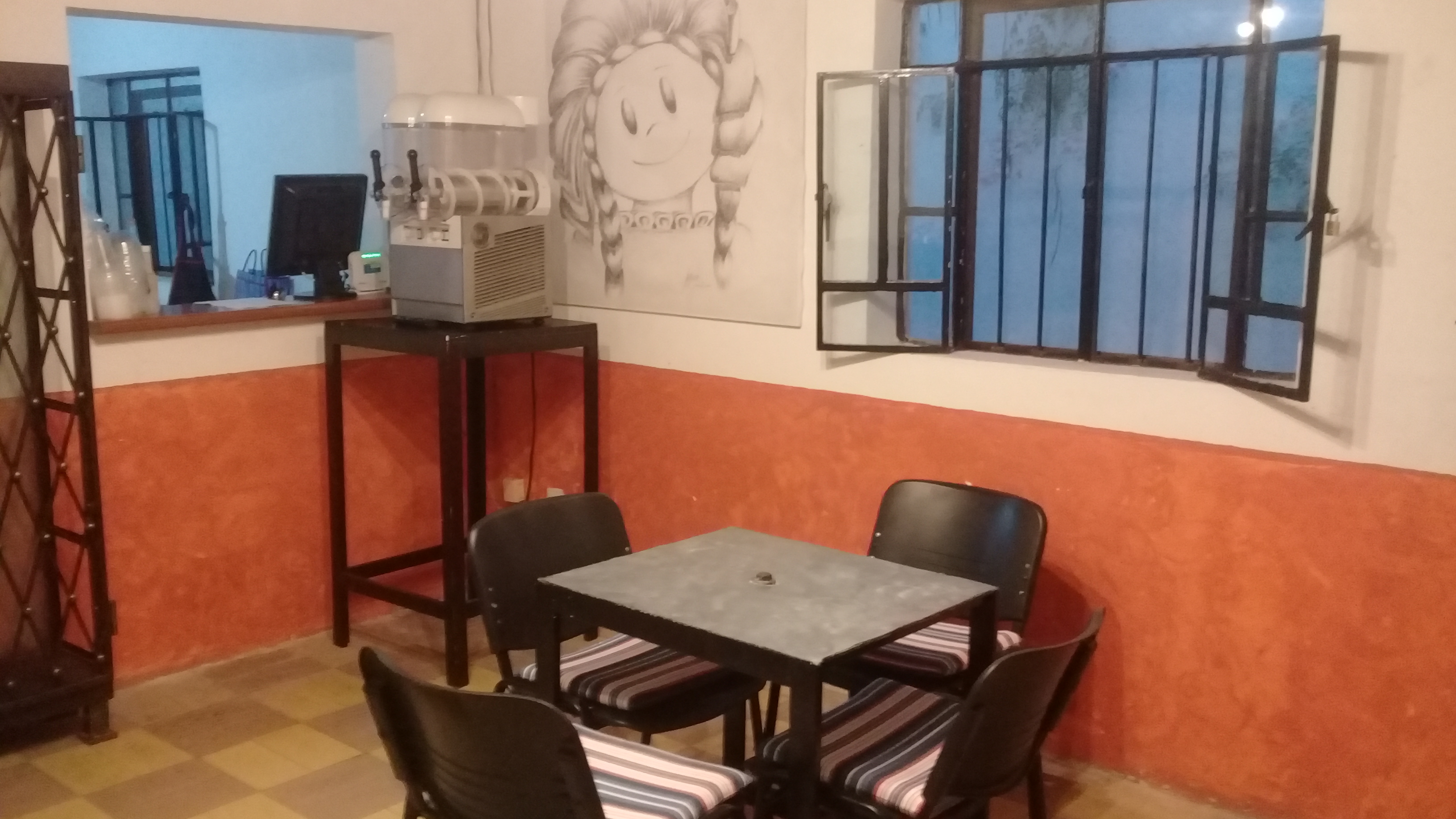 La Fábrica Pizzas image 6