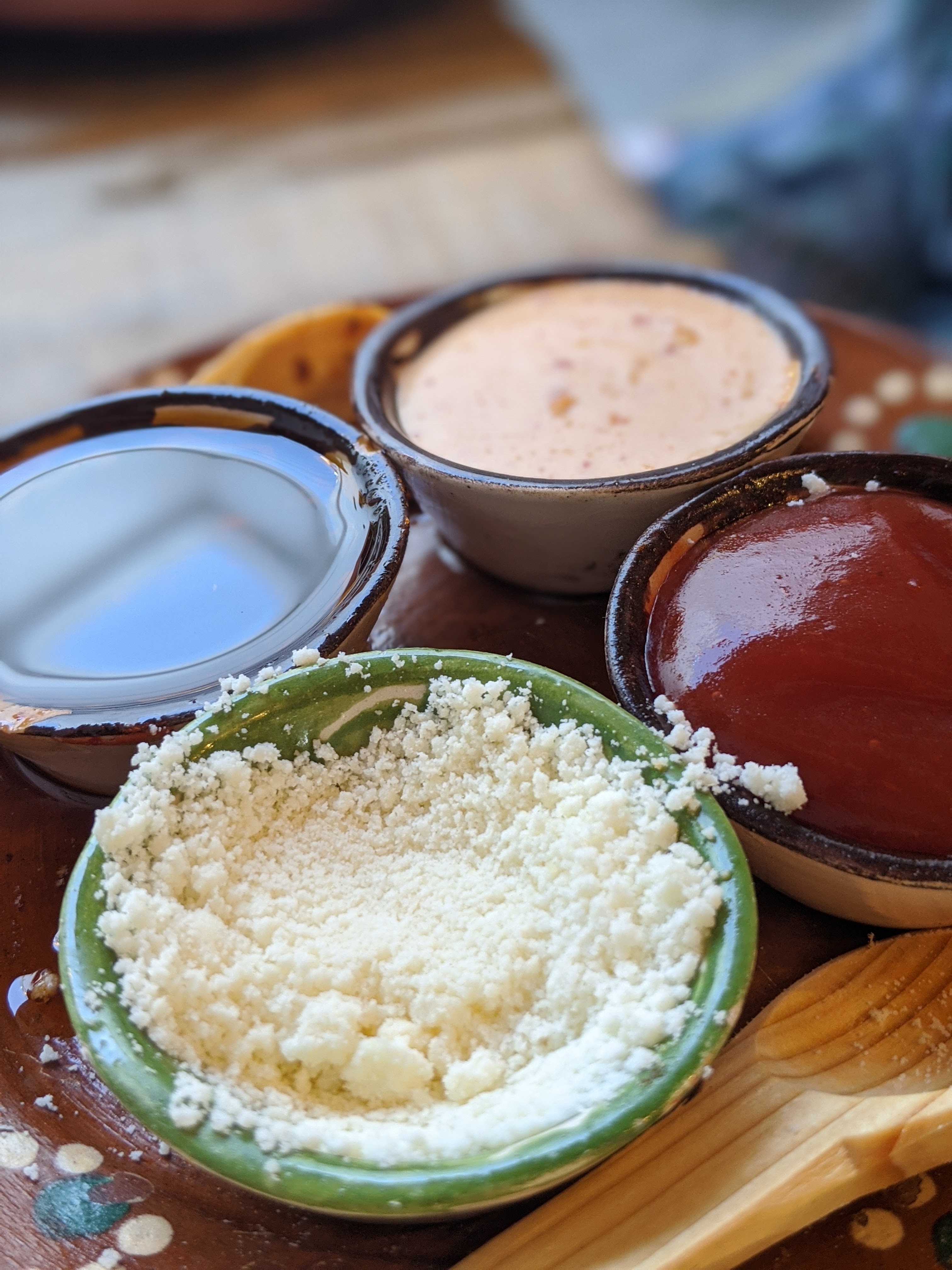 La Fábrica Pizzas image 7