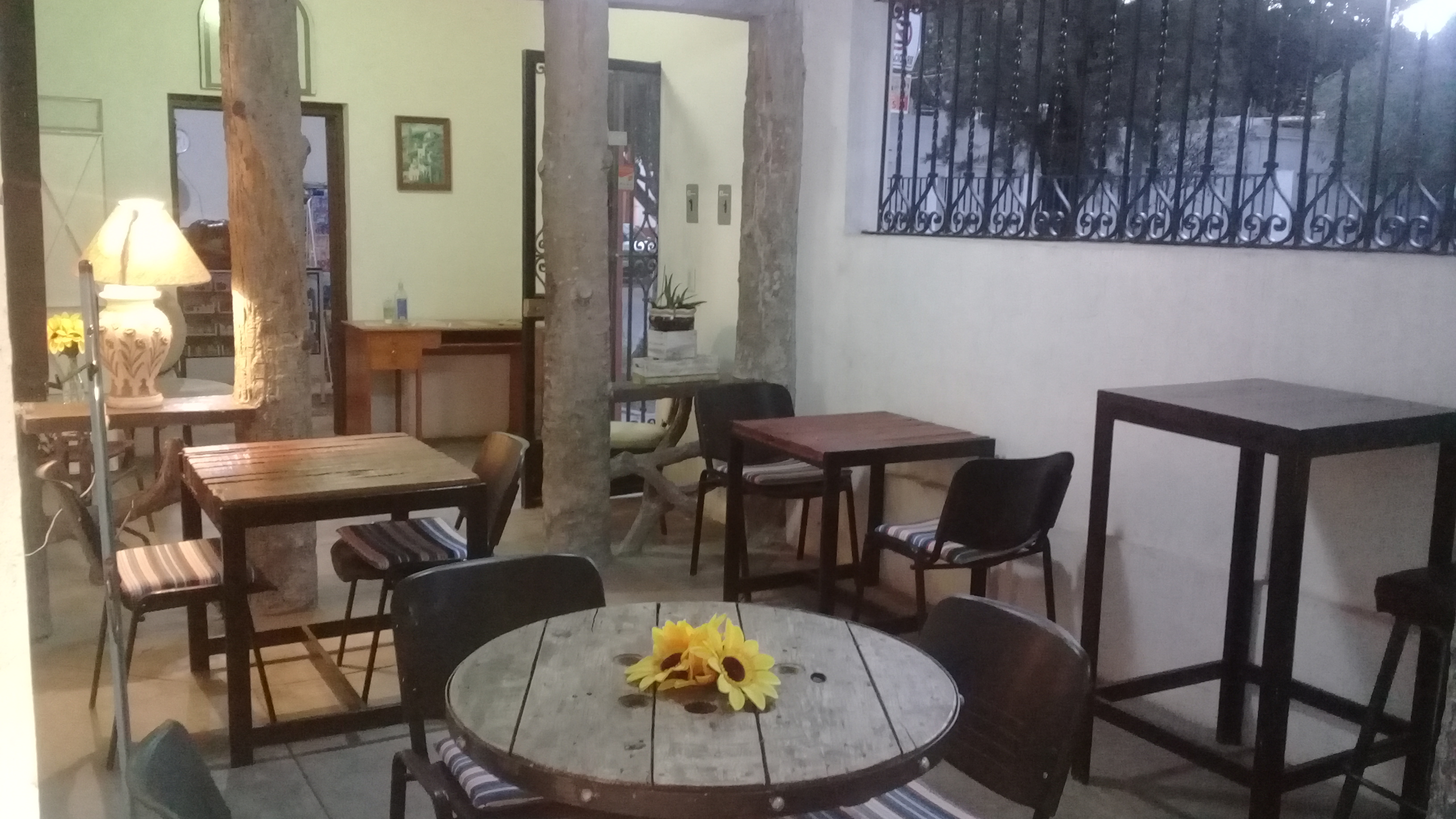 La Fábrica Pizzas image 9