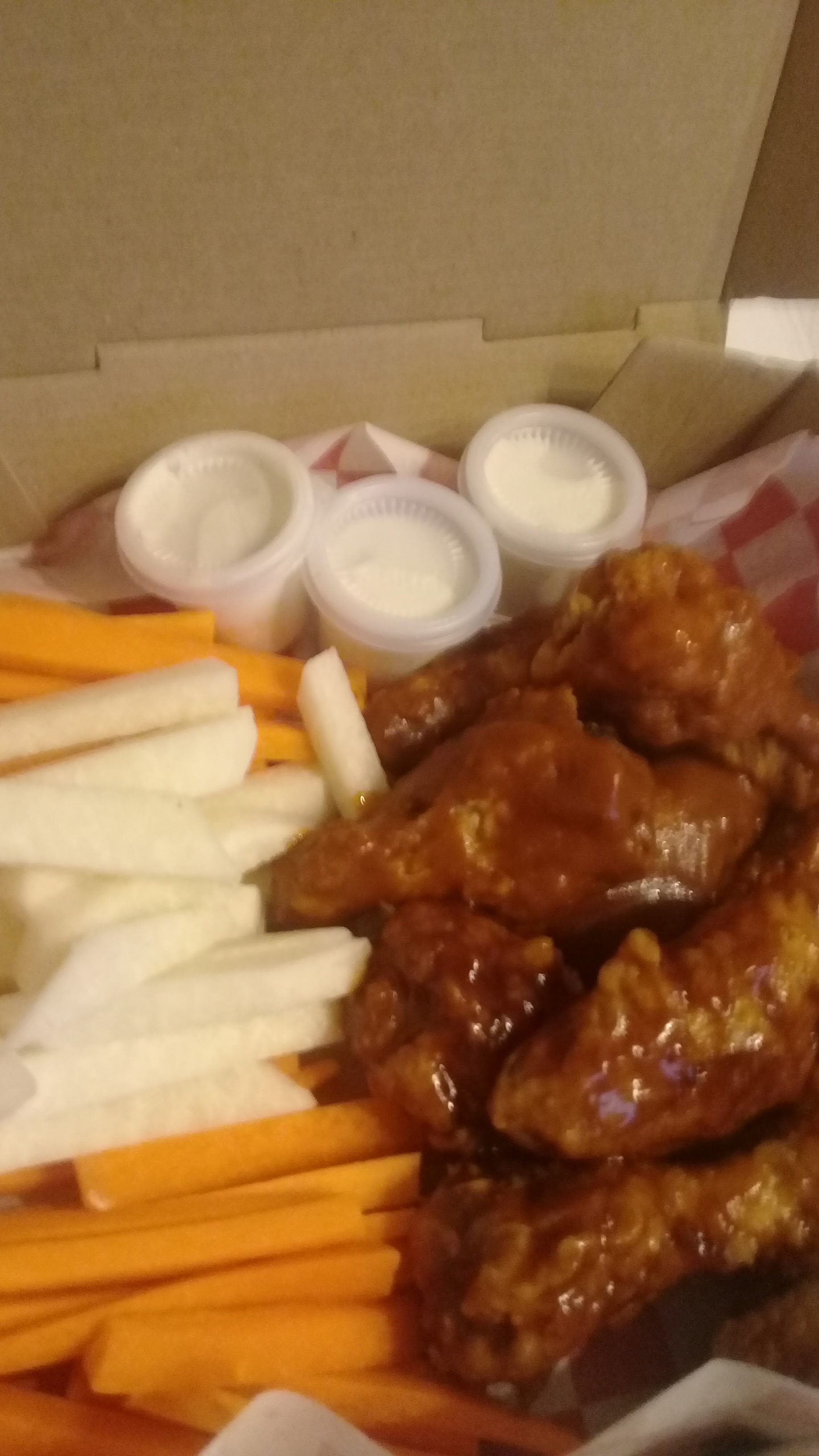 La Fábrica Pizzas image 10