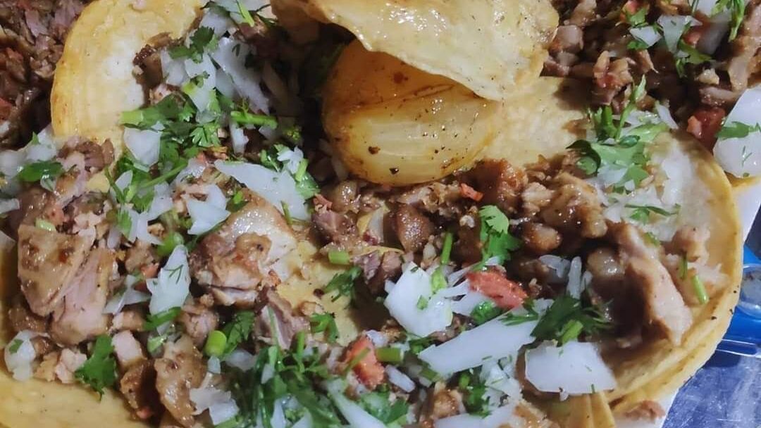 Taqueria el güero Gama image 2