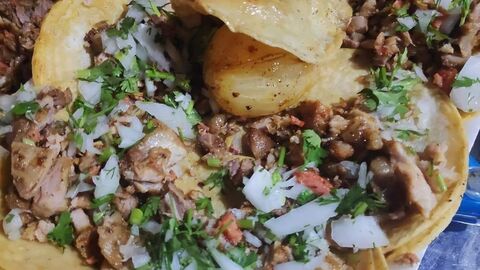 Taqueria el güero Gama image 2