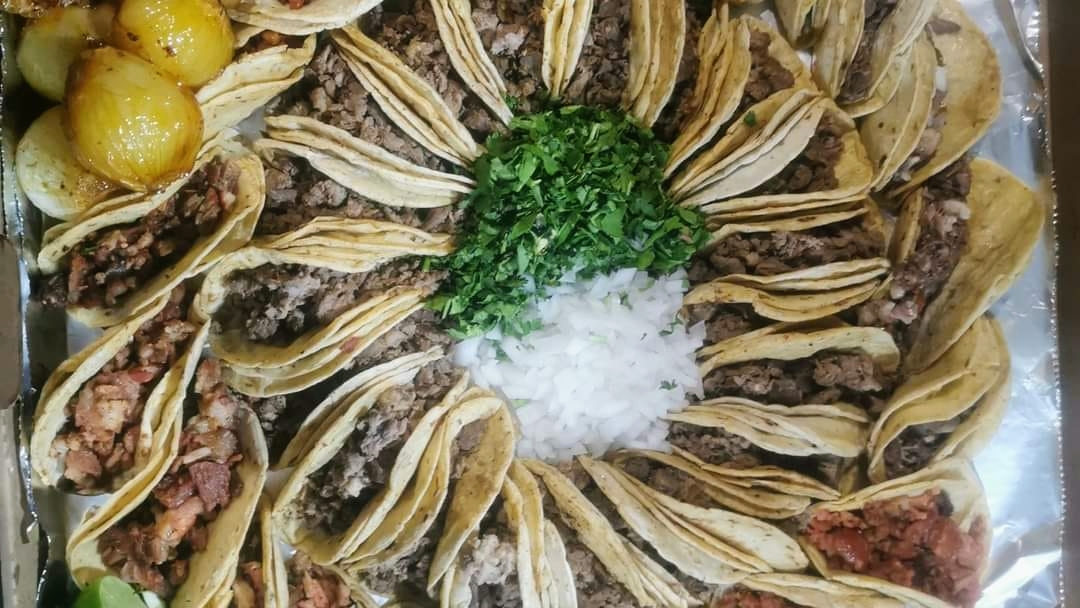 Taqueria el güero Gama image 3