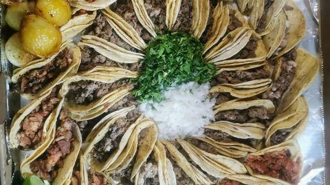 Taqueria el güero Gama image 3