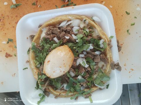 Taqueria el güero Gama image 5