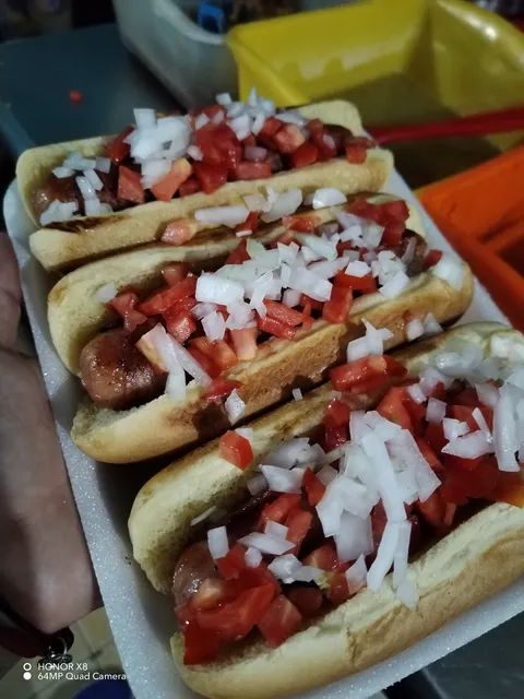 Taqueria el güero Gama image 6