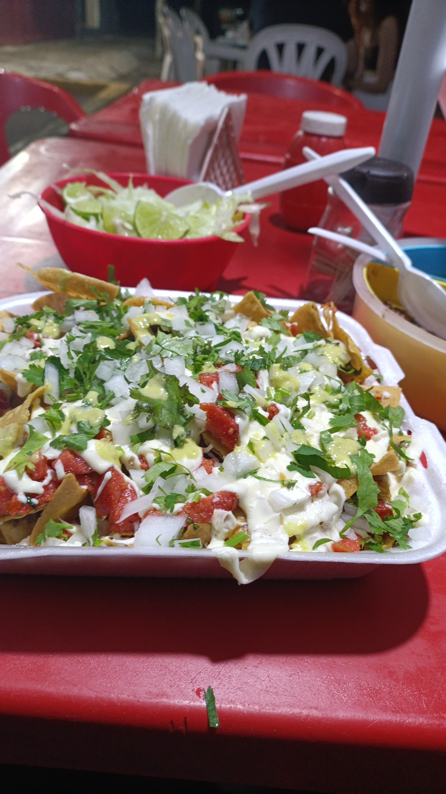 Taqueria el güero Gama image 8