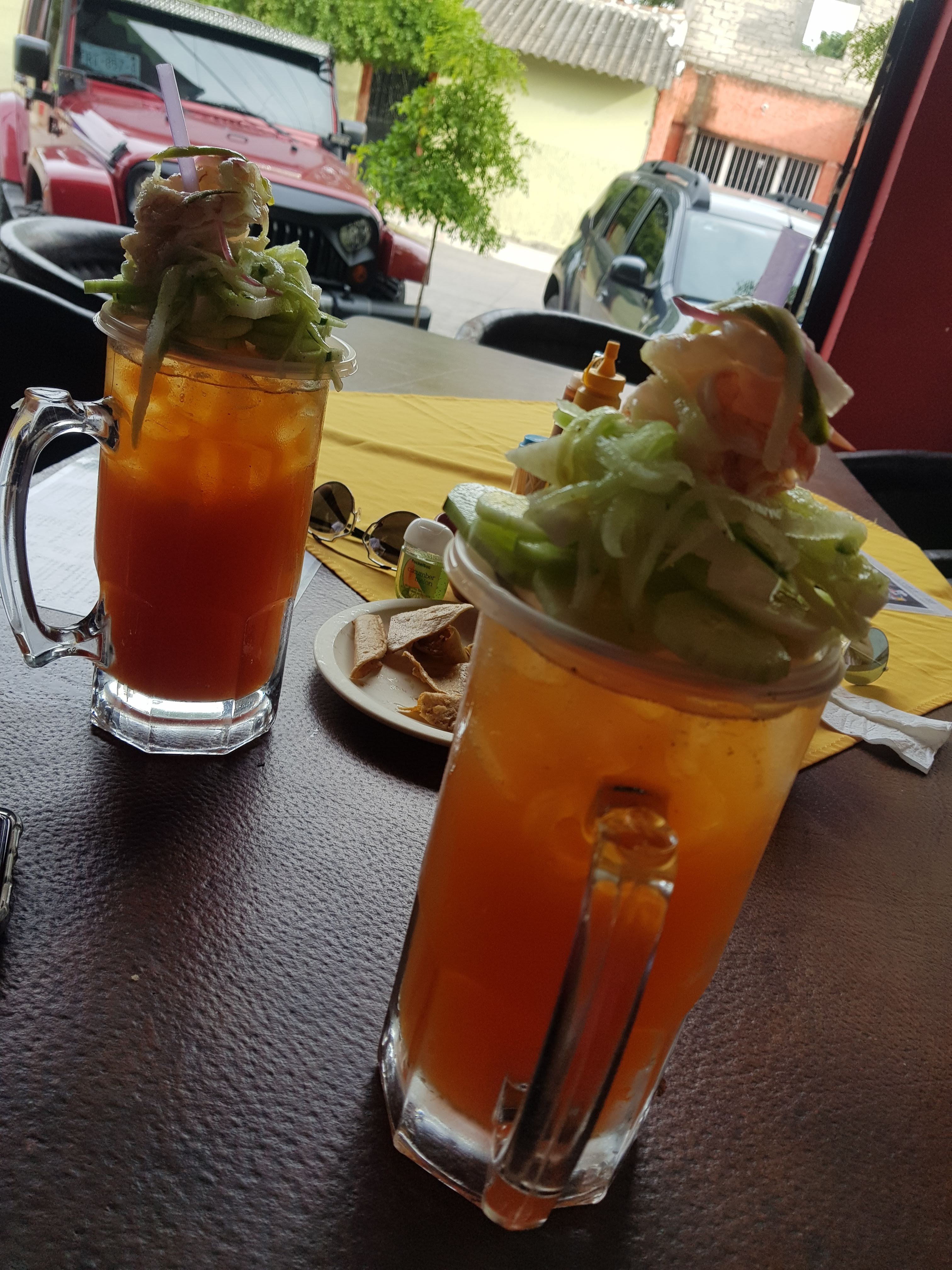Micheladas Tita image 3