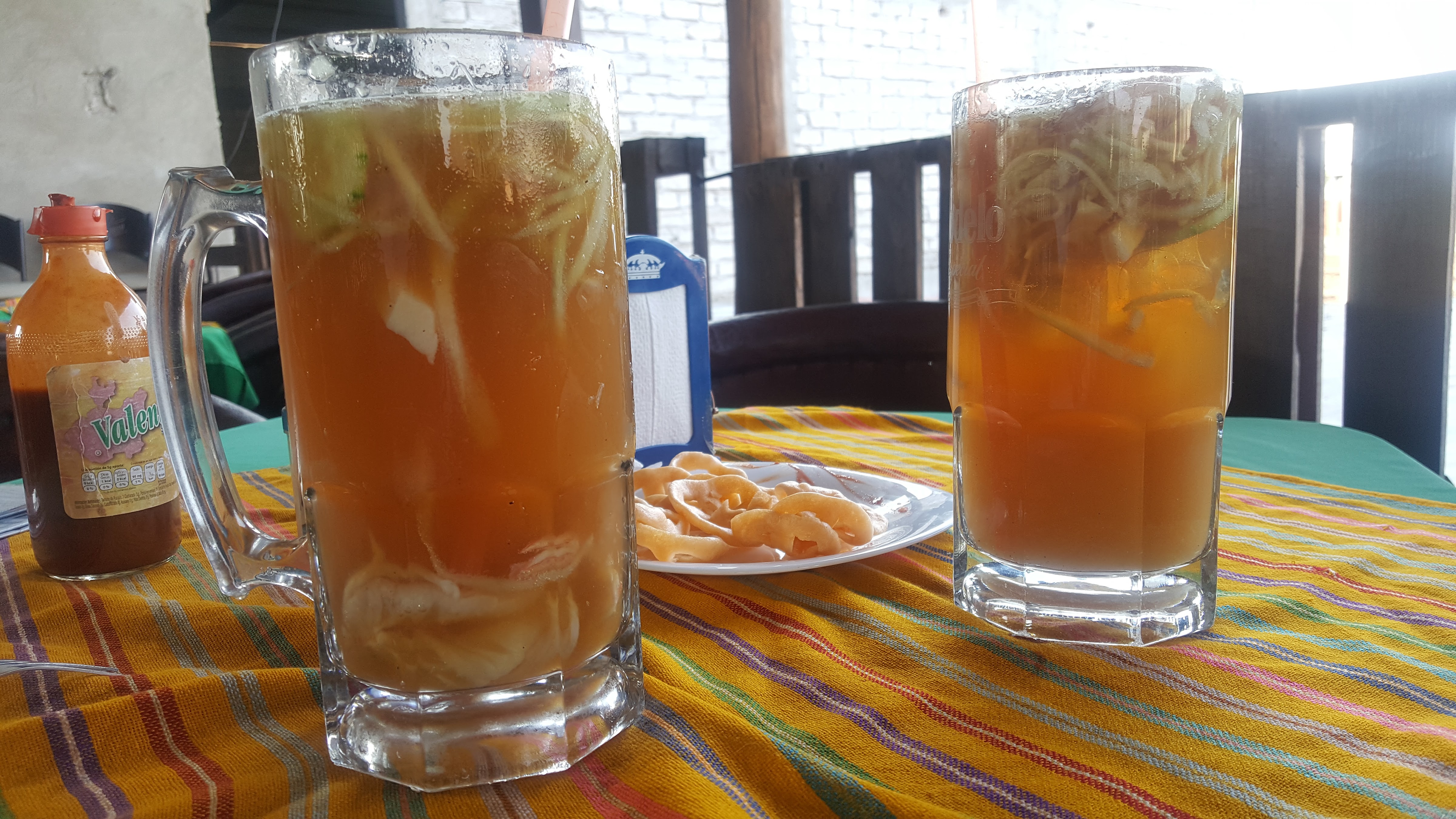 Micheladas Tita image 5