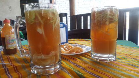 Micheladas Tita image 5