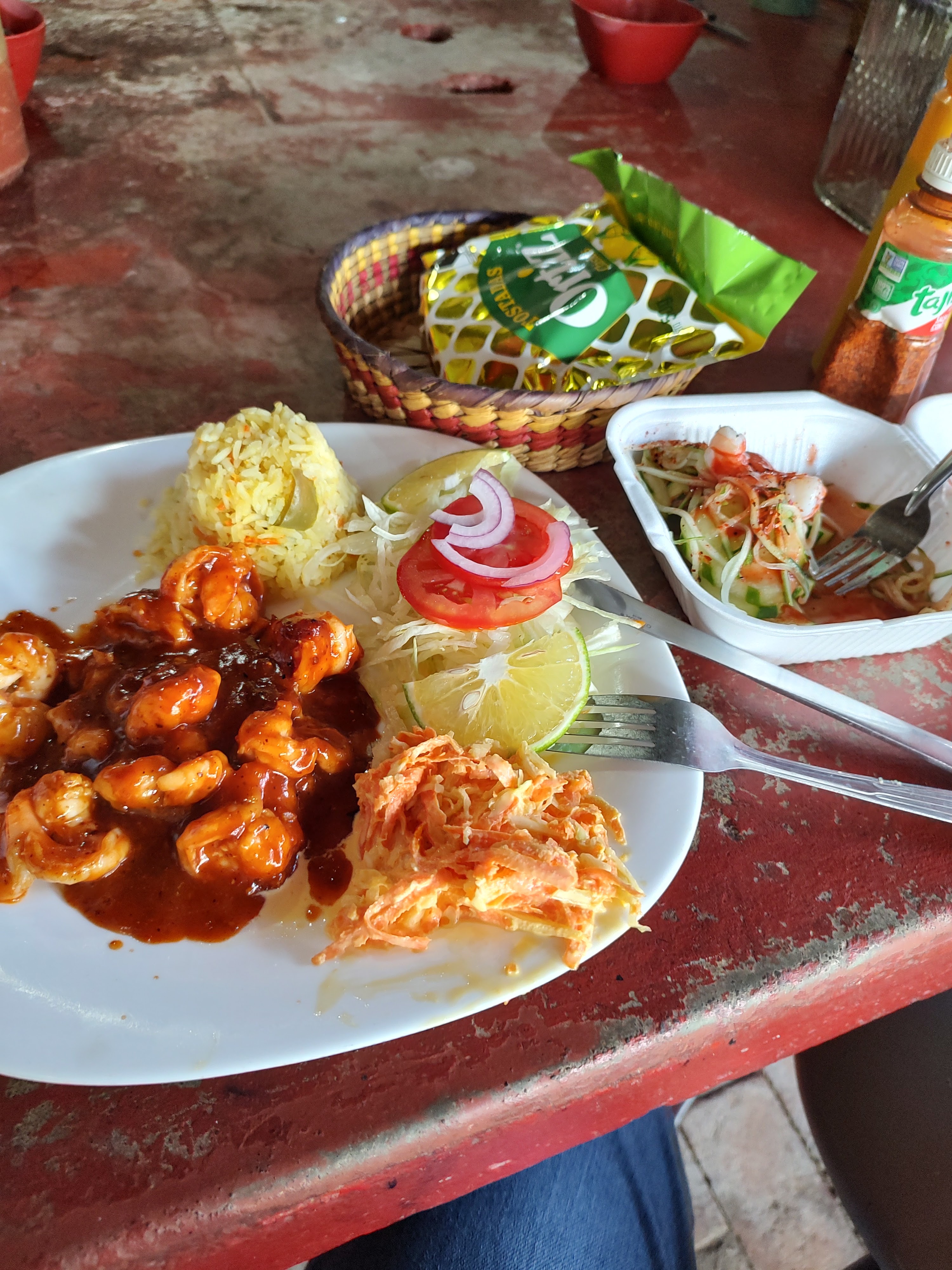 Micheladas Tita image 8