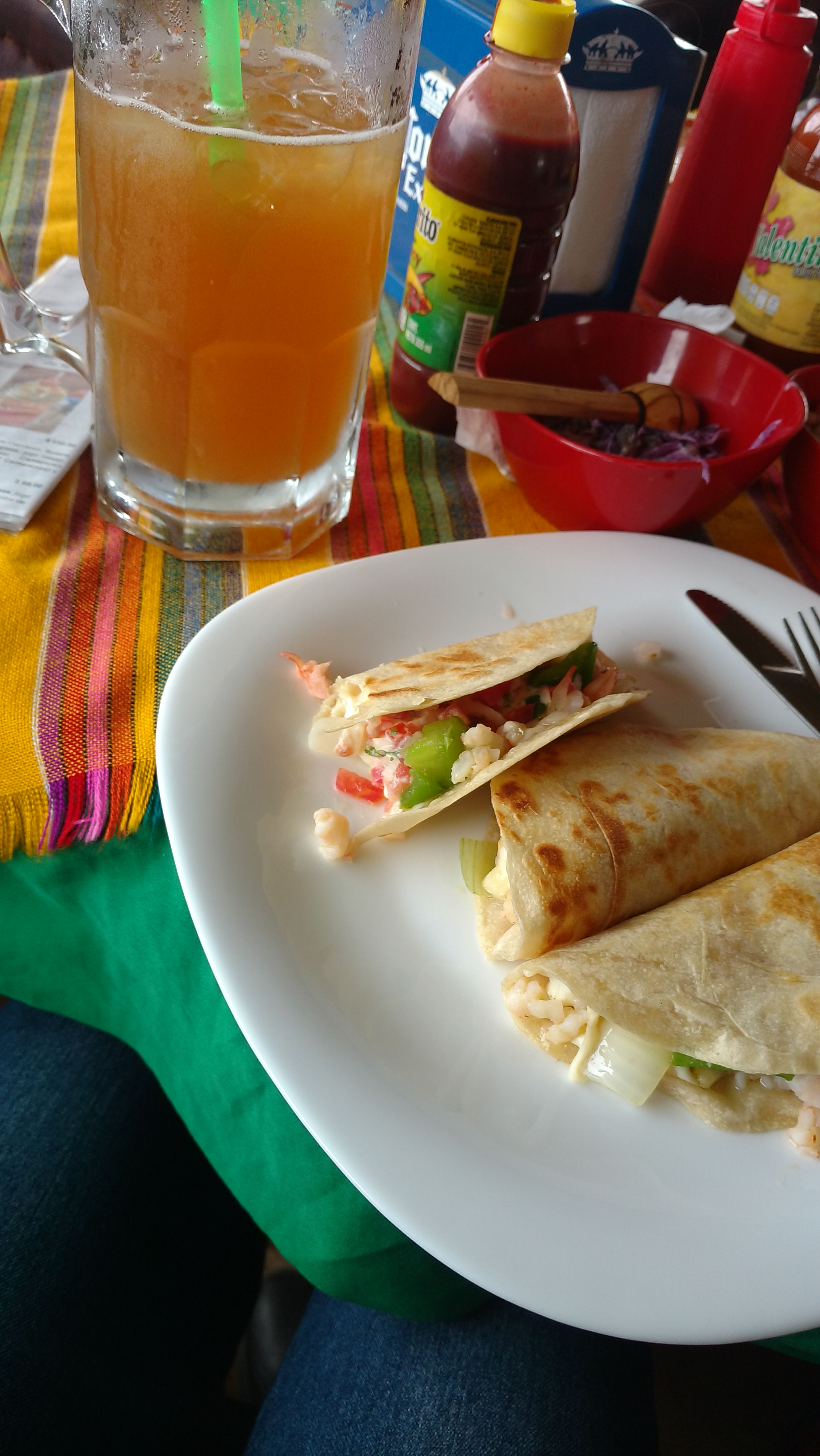 Micheladas Tita image 10