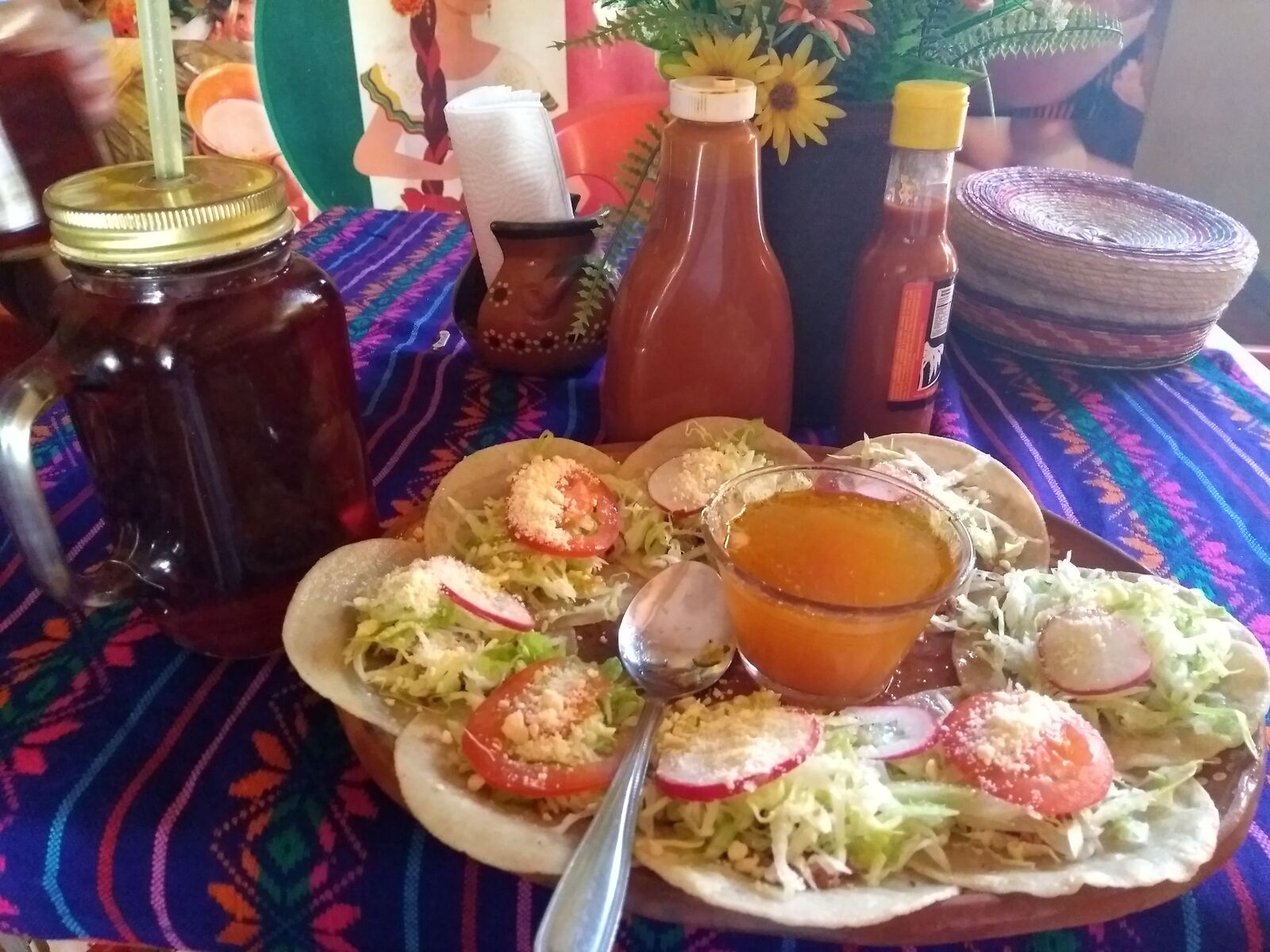 El sazón de Toñita image 2