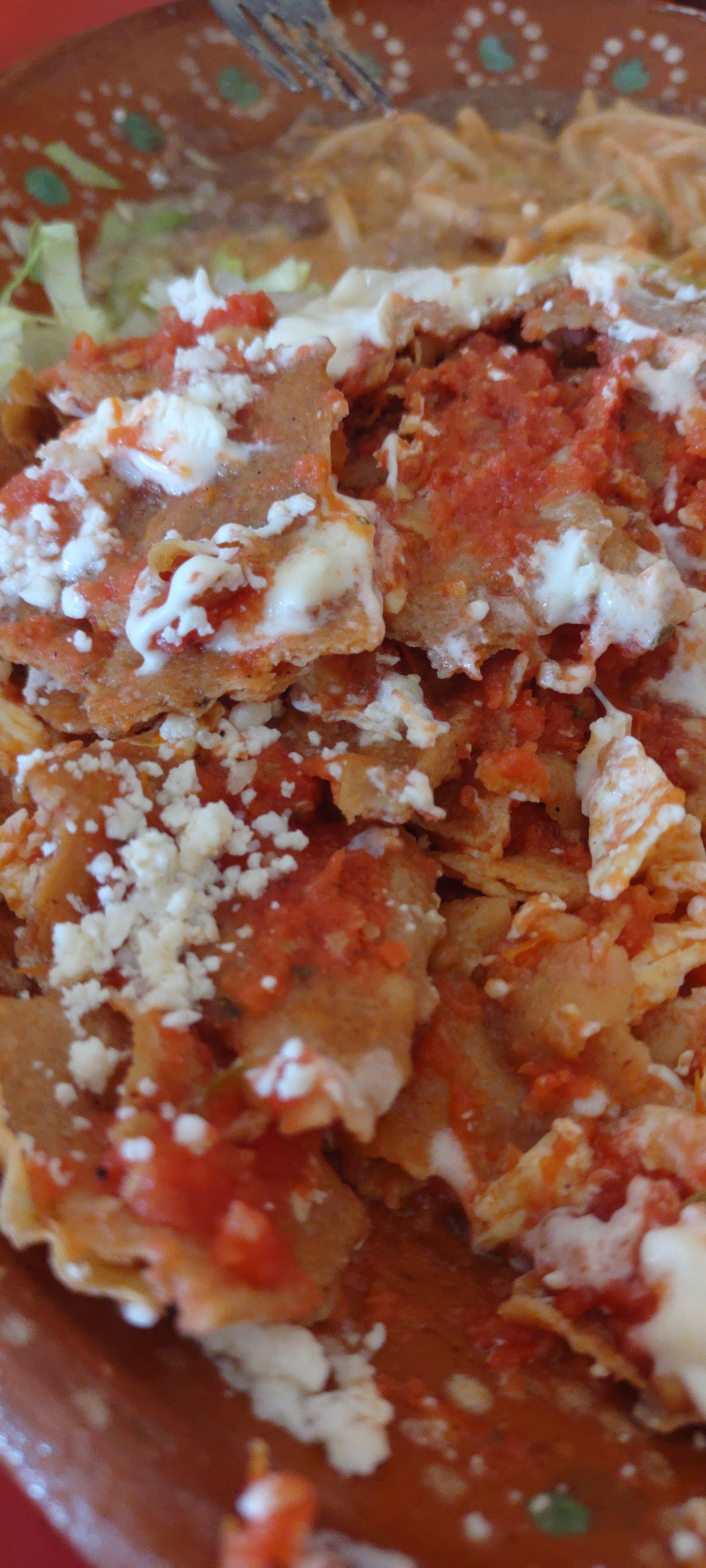 El sazón de Toñita image 4