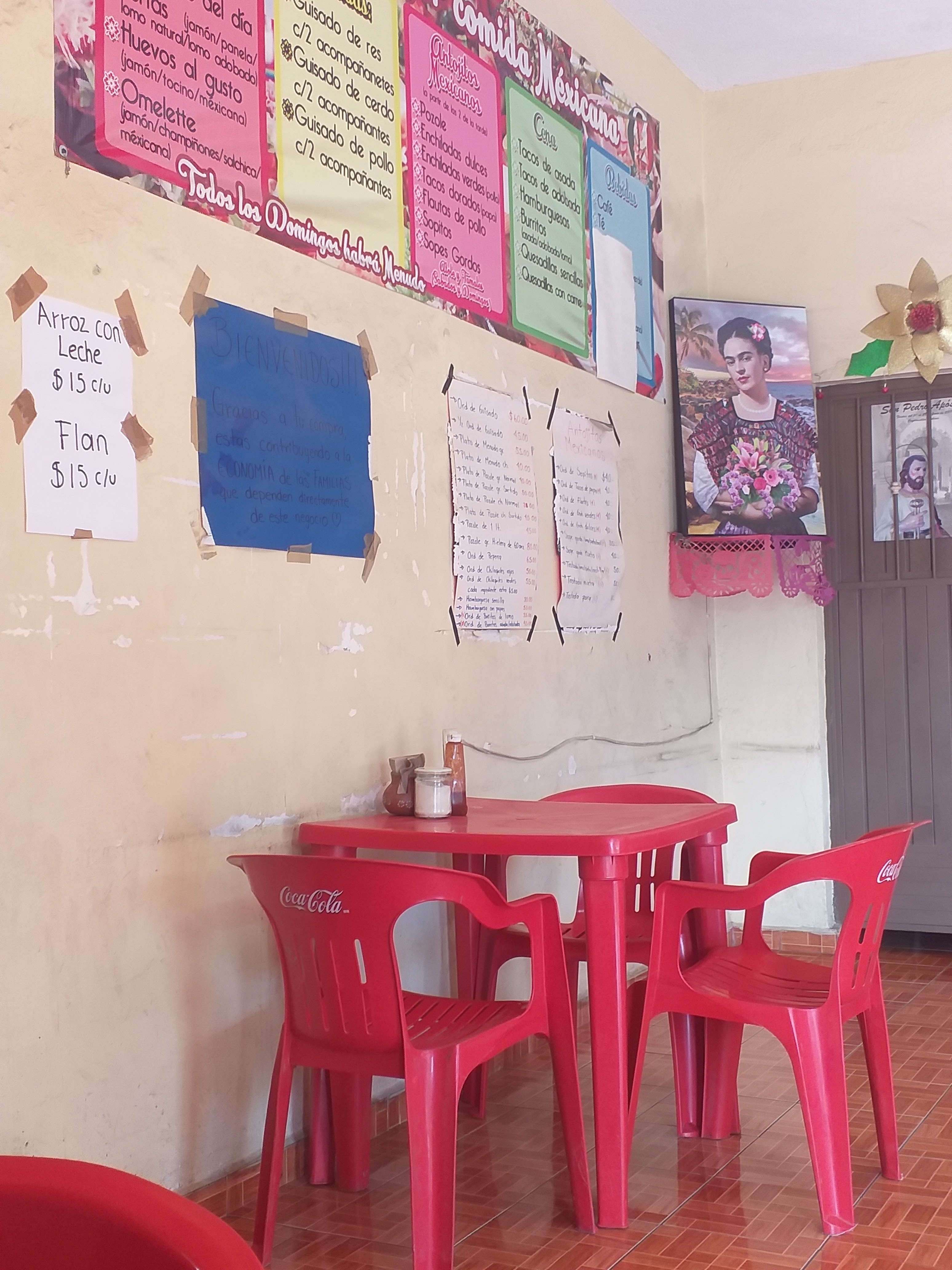 El sazón de Toñita image 6