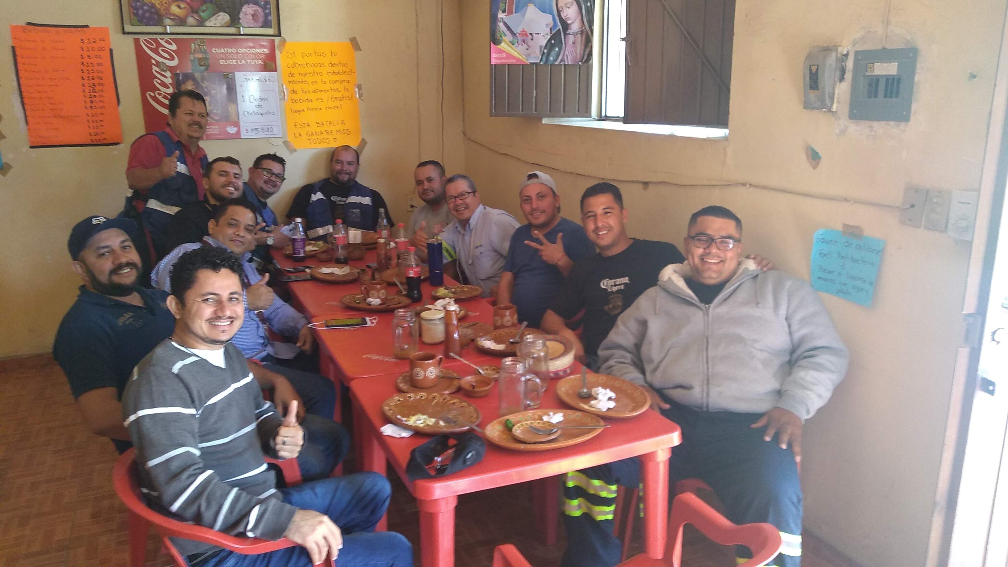 El sazón de Toñita image 7