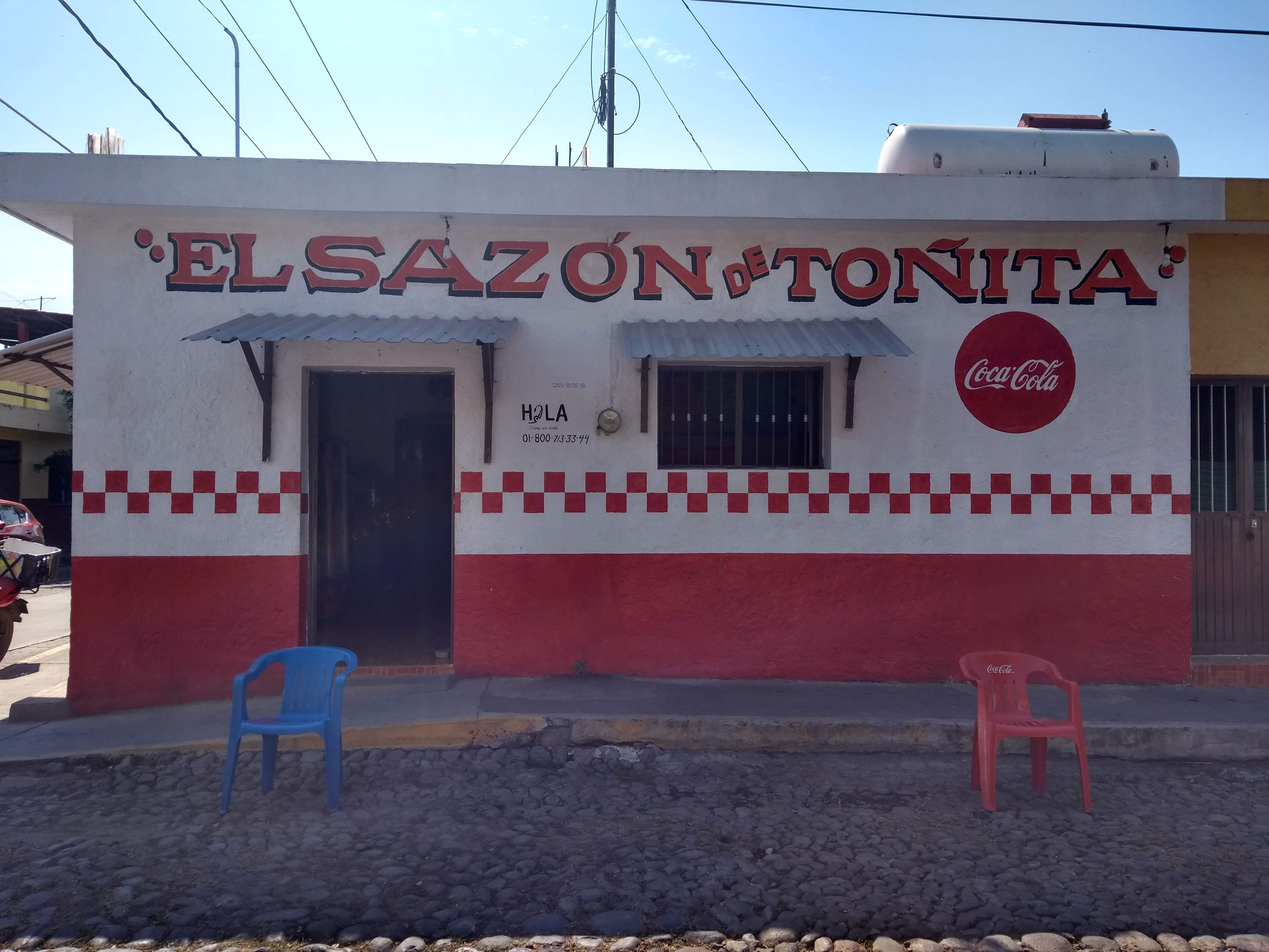 El sazón de Toñita image 8