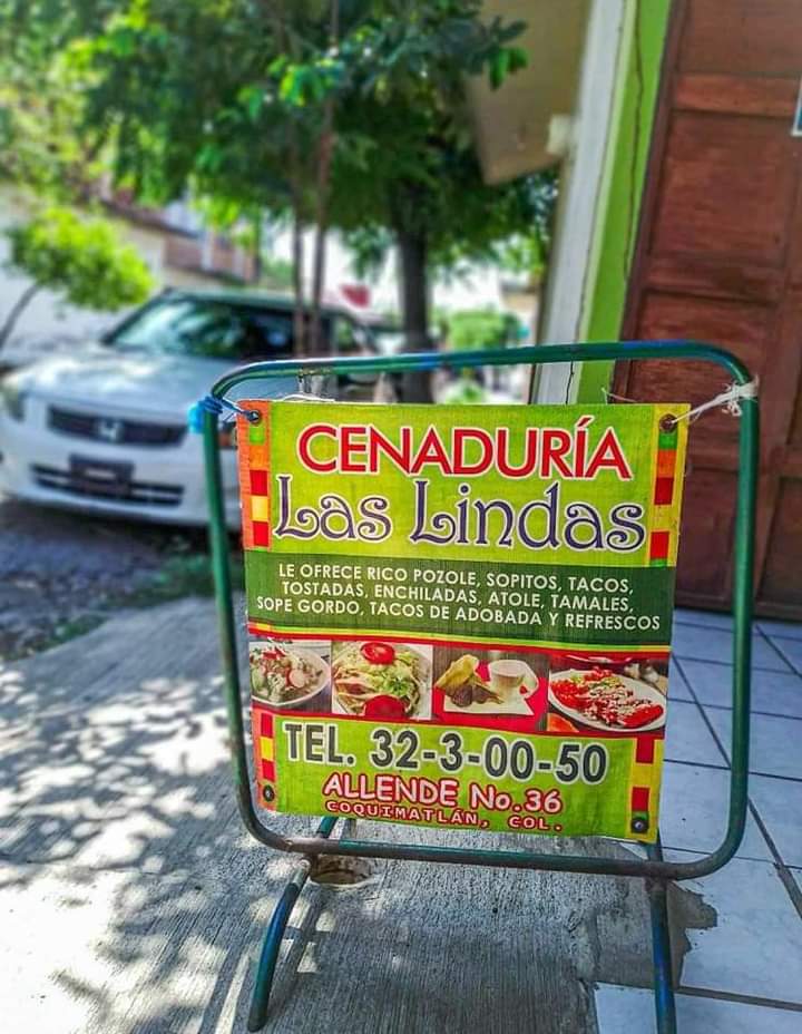 Cenaduría "Las Lindas" image 2