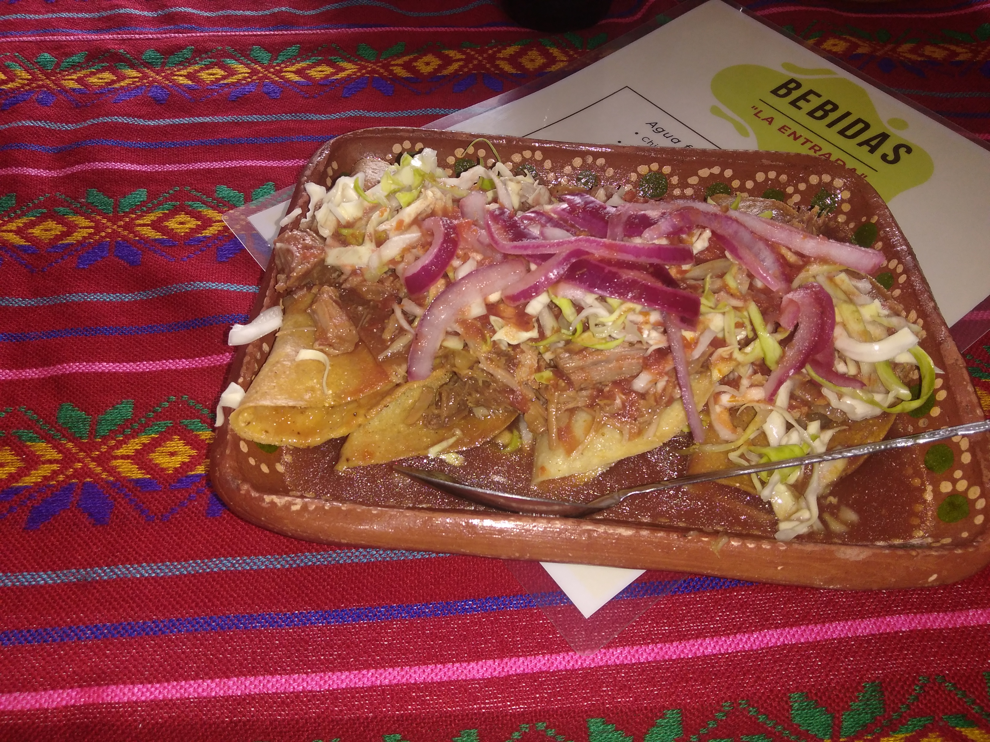 Tortas Ahogadas image 2