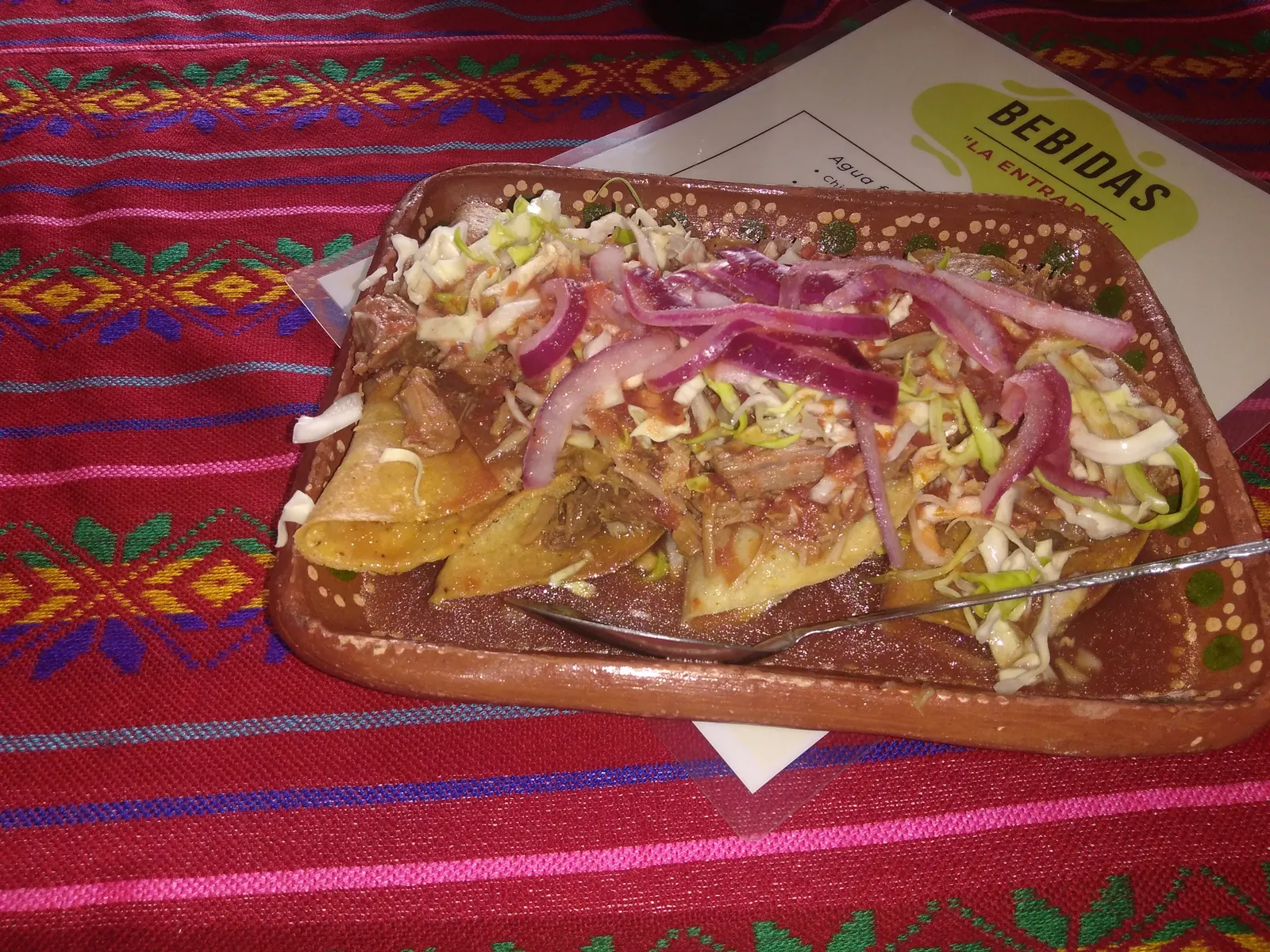 Tortas Ahogadas image 2