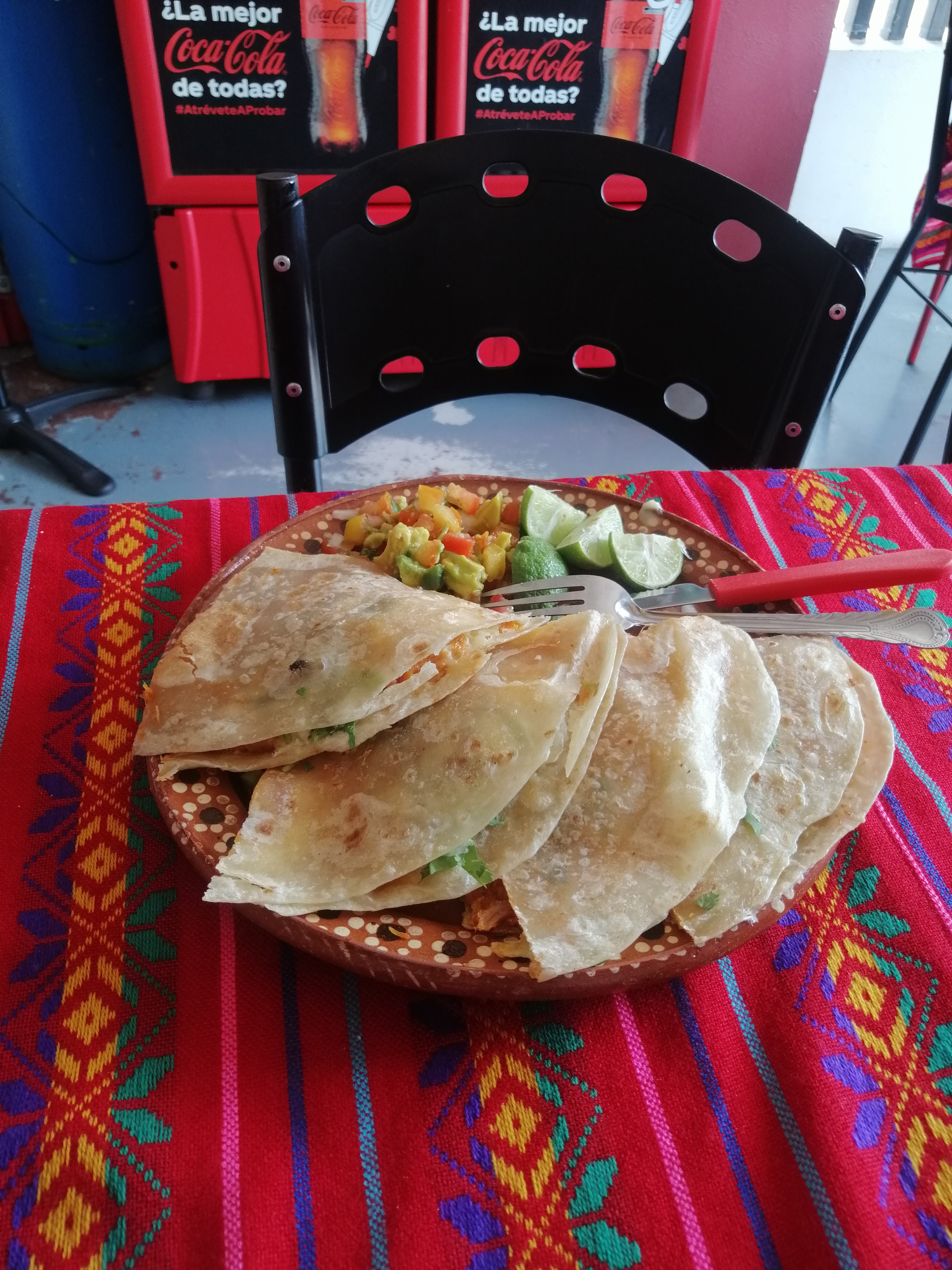 Tortas Ahogadas image 5