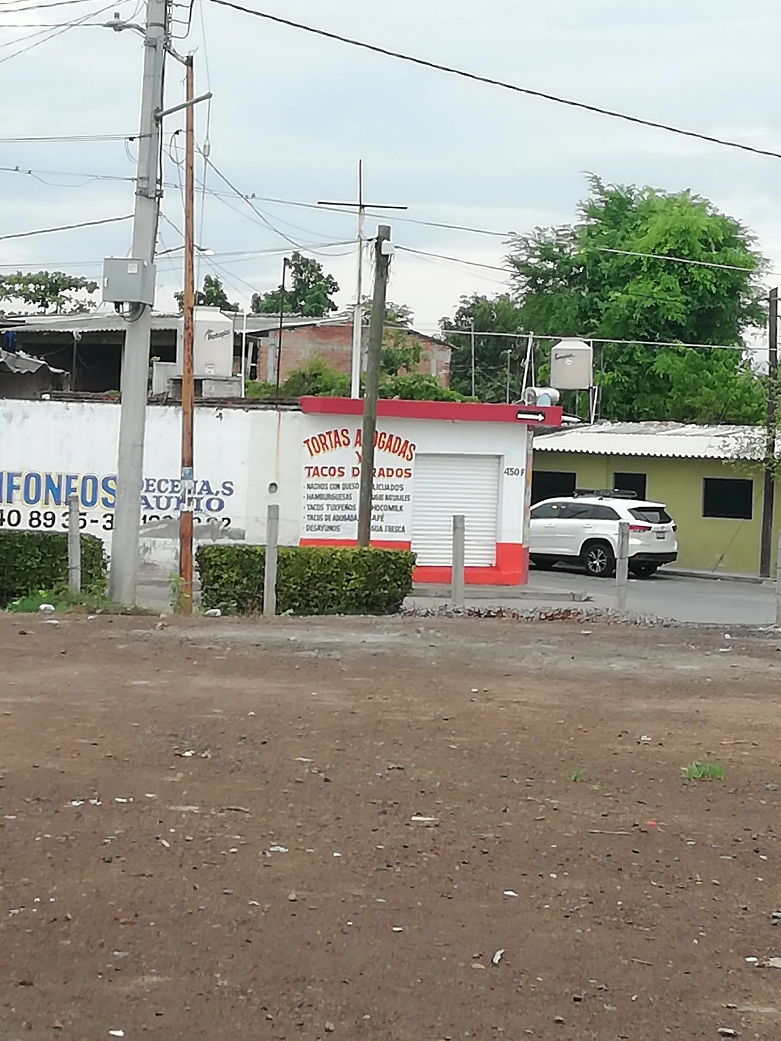 Tortas Ahogadas image 6