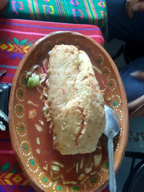 Tortas Ahogadas image 8