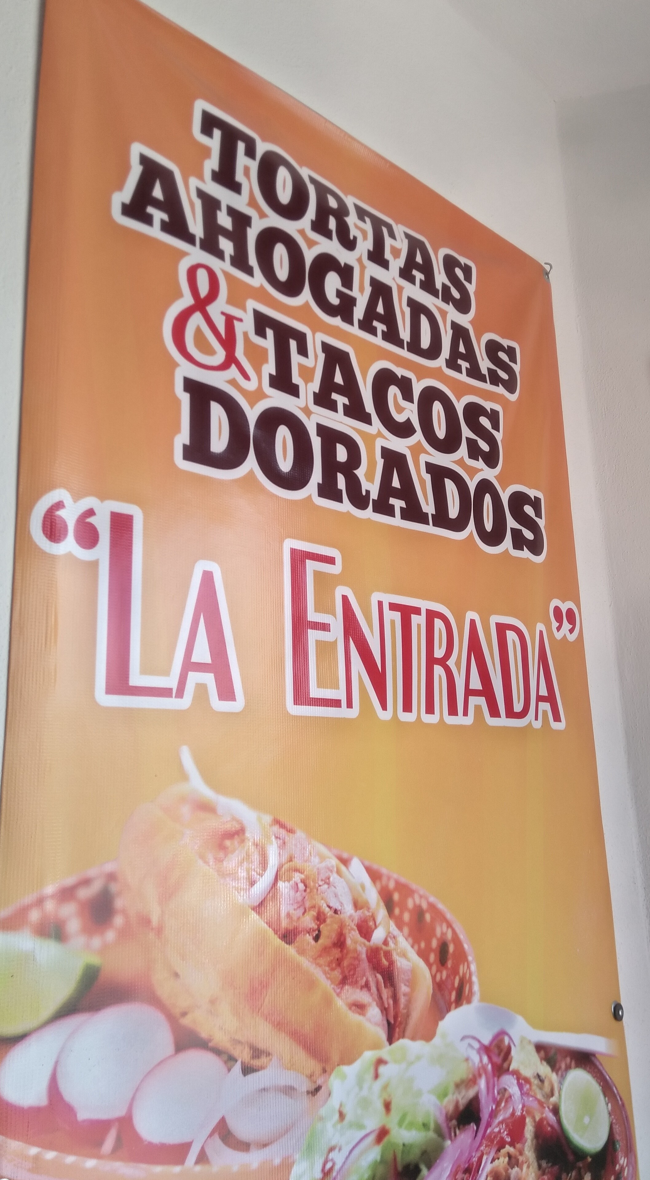 Tortas Ahogadas image 9