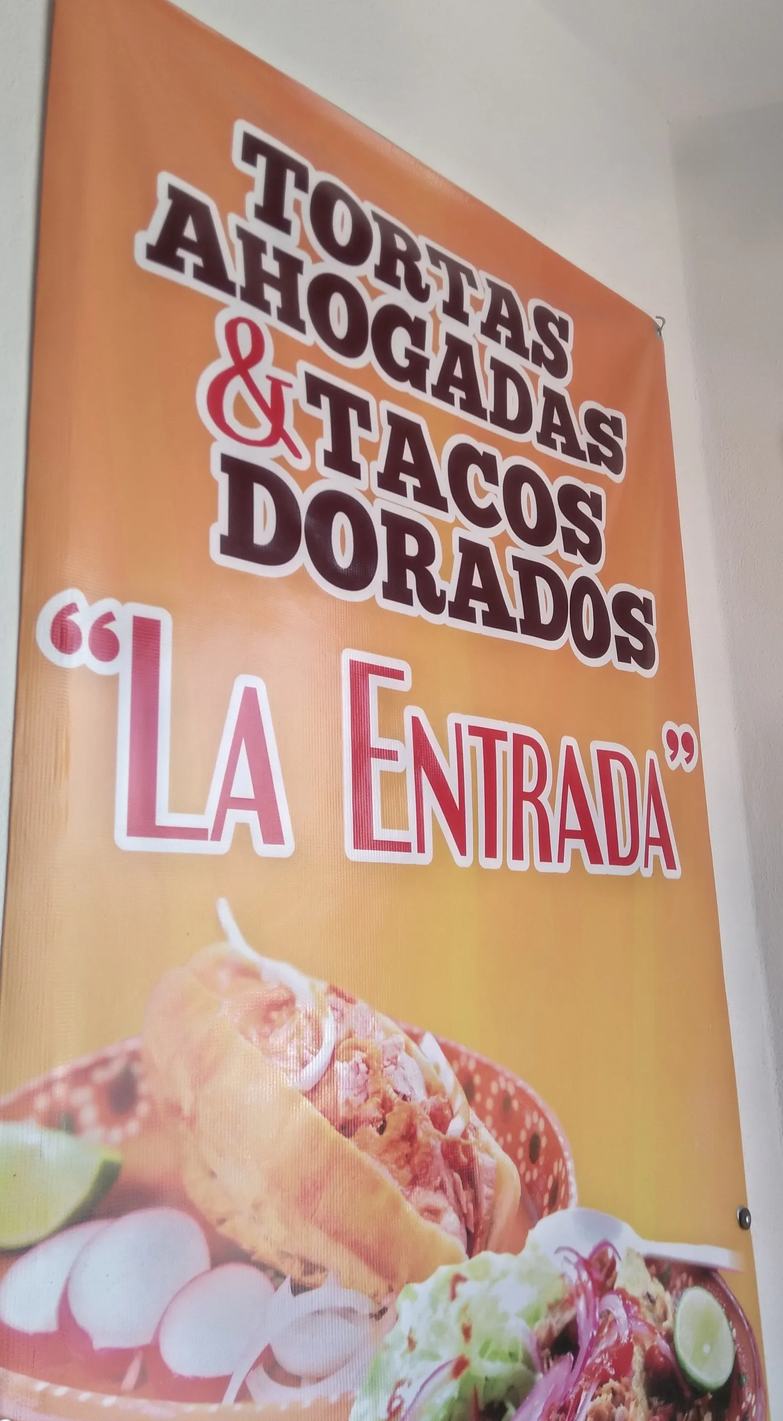 Tortas Ahogadas image 9