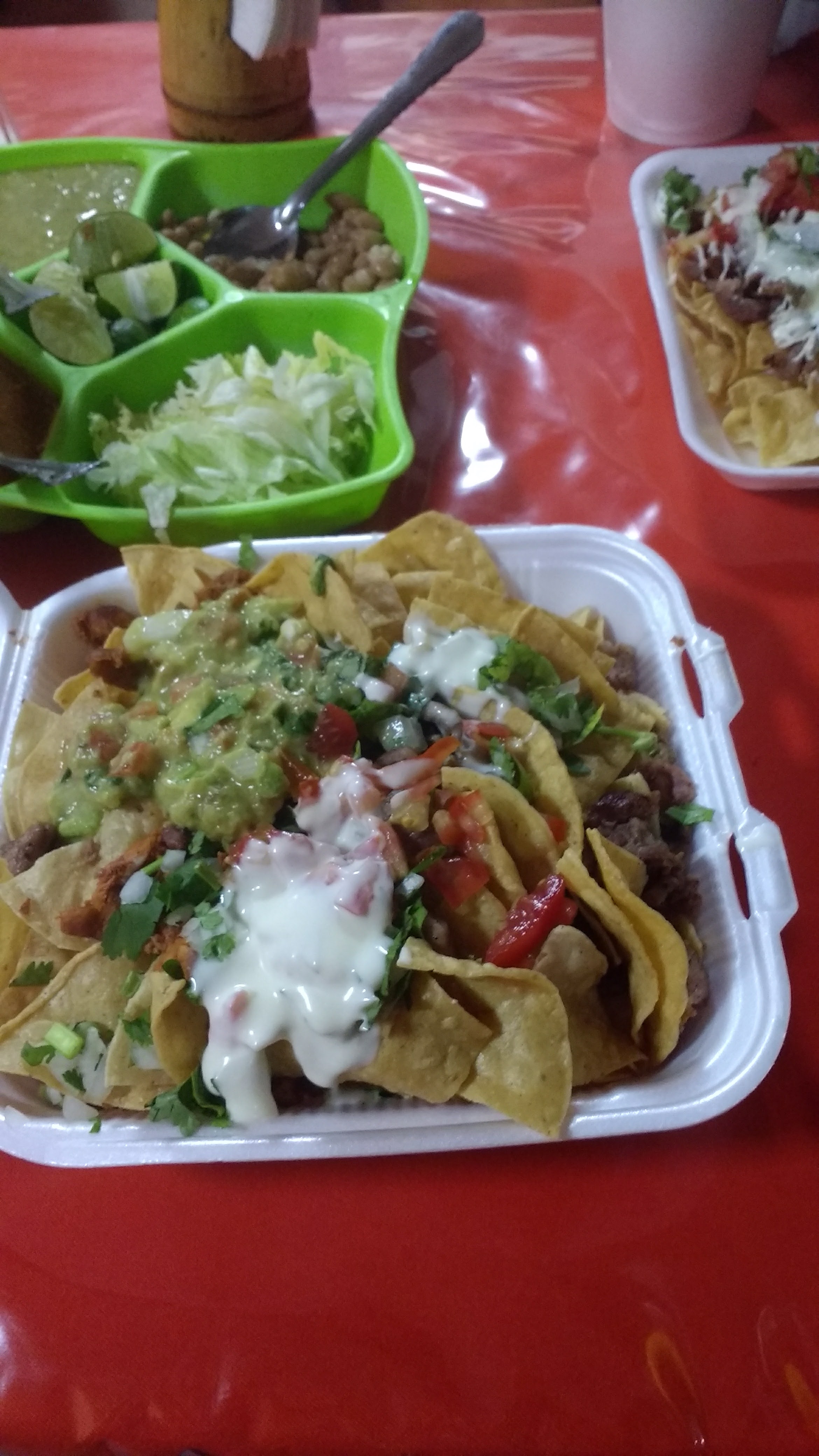 Taquería Morelos image 1