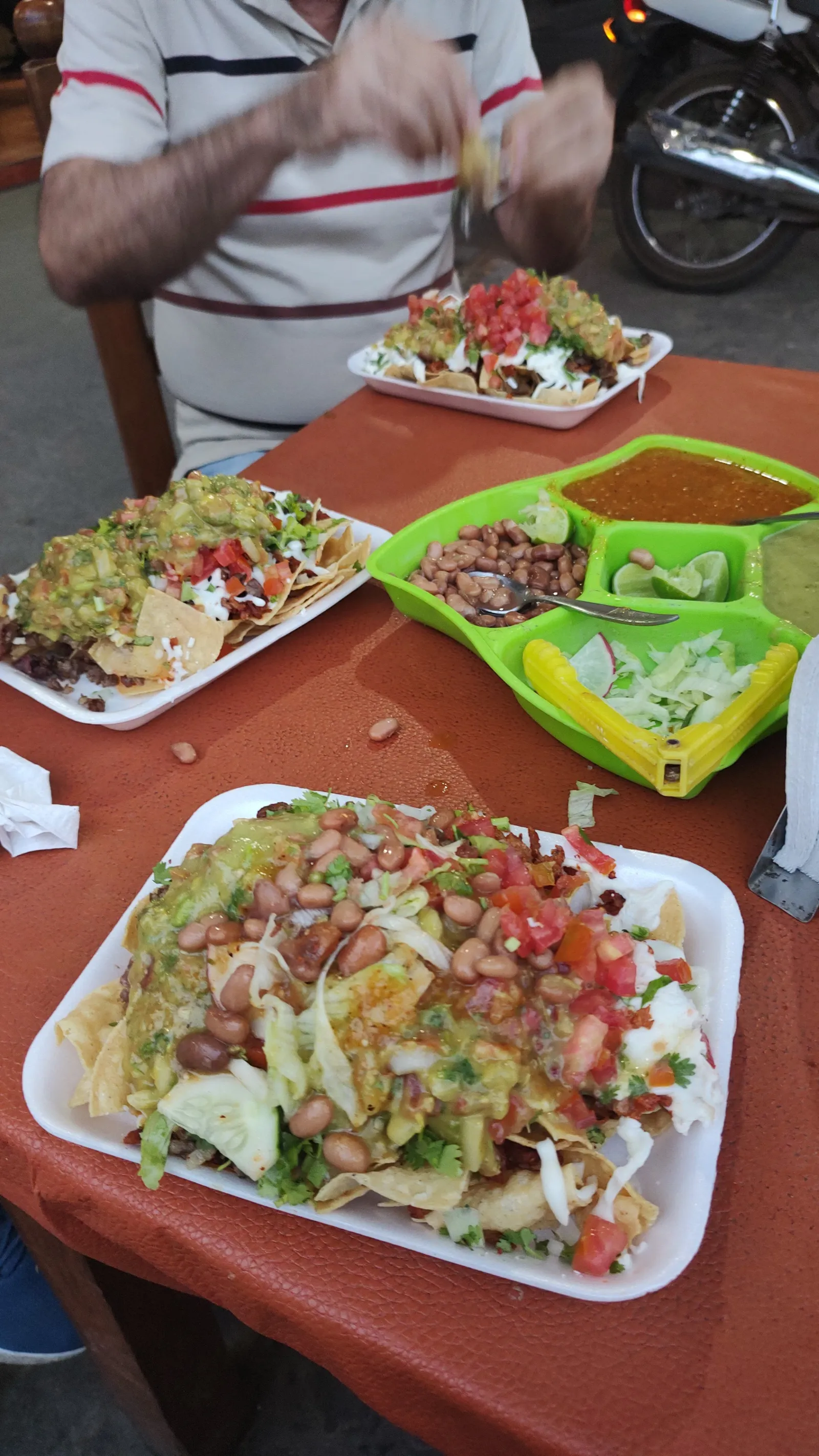 Taquería Morelos image 2