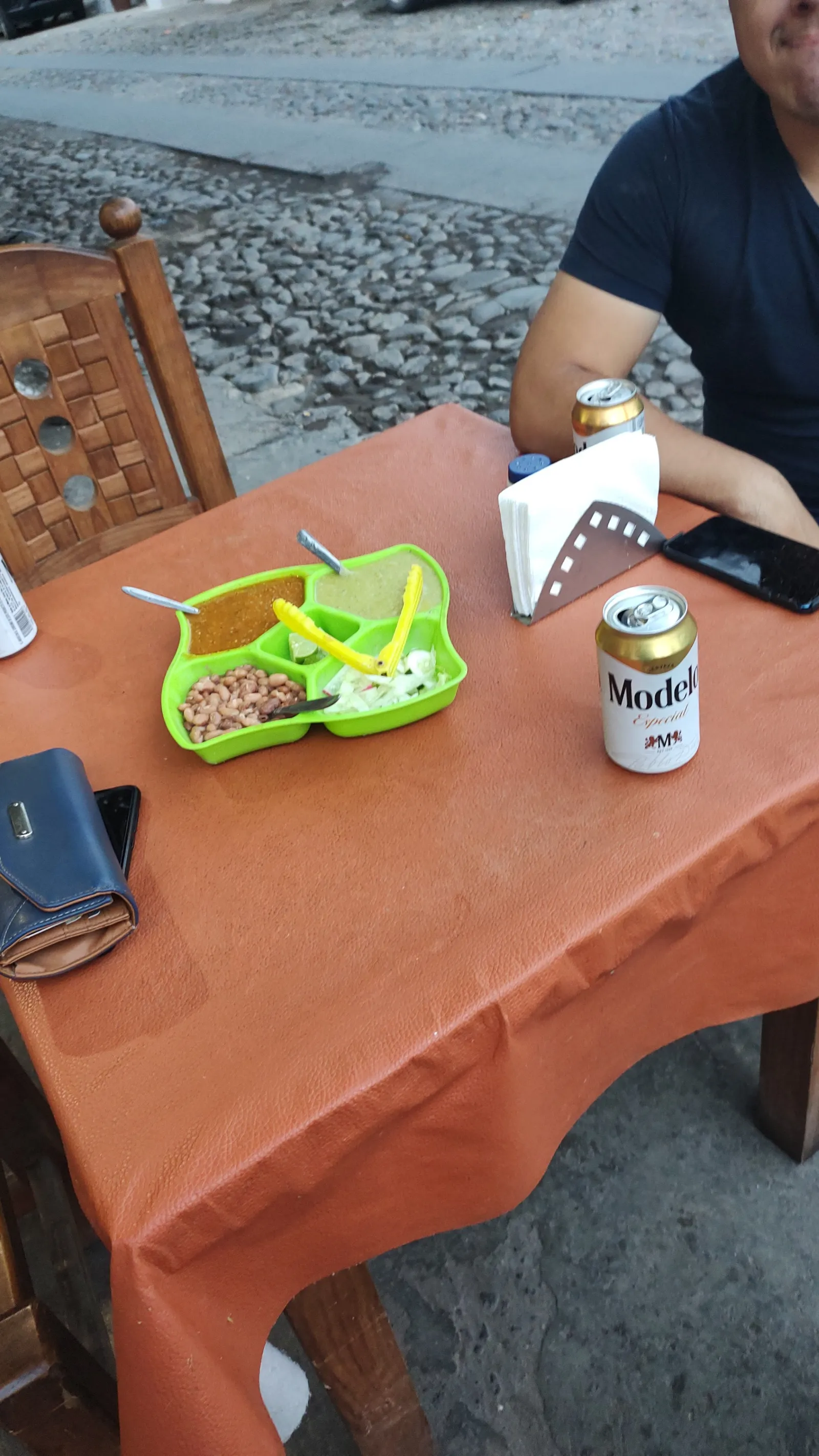 Taquería Morelos image 3